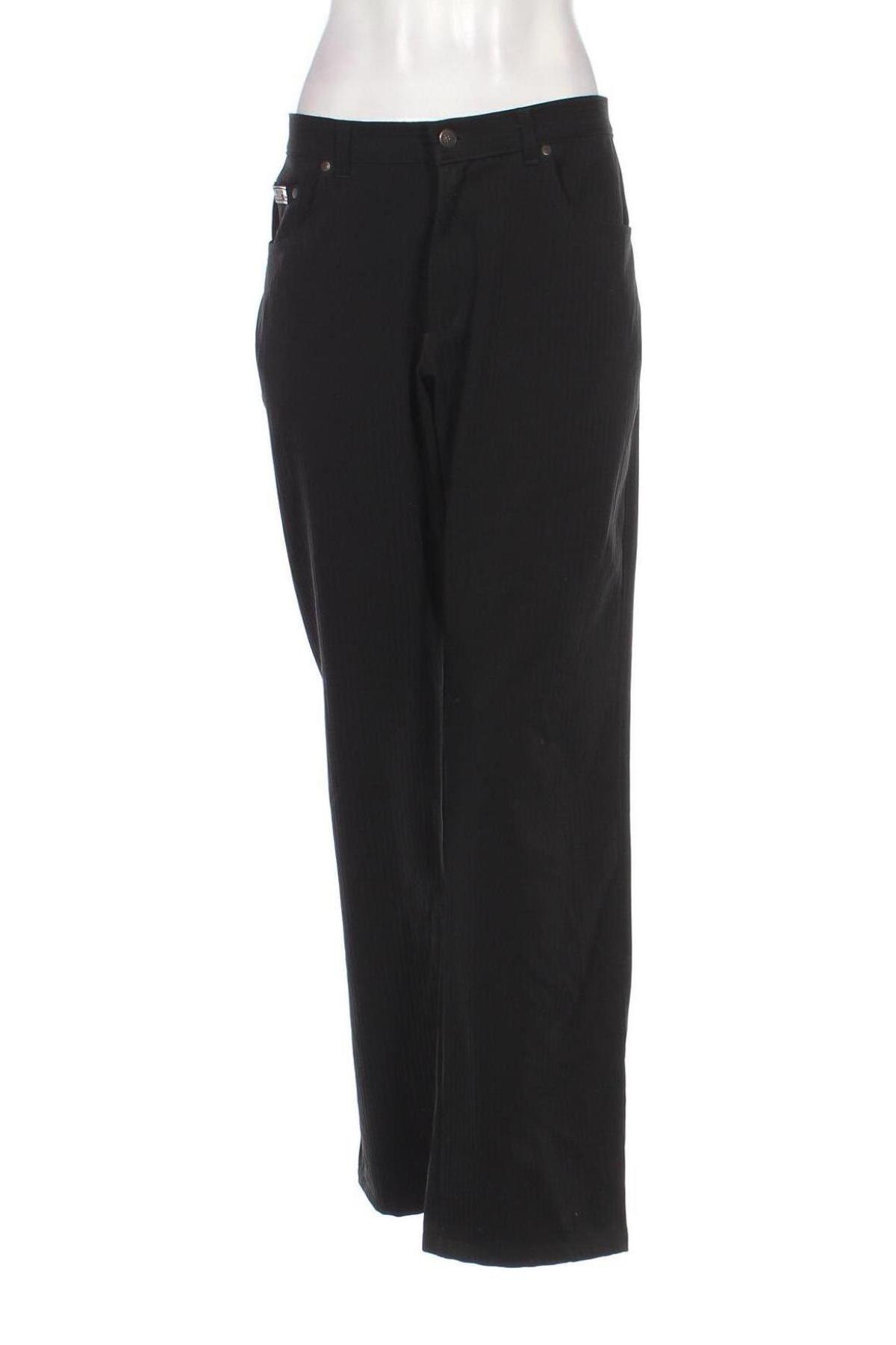 Pantaloni de femei Independent, Mărime XL, Culoare Negru, Preț 67,99 Lei