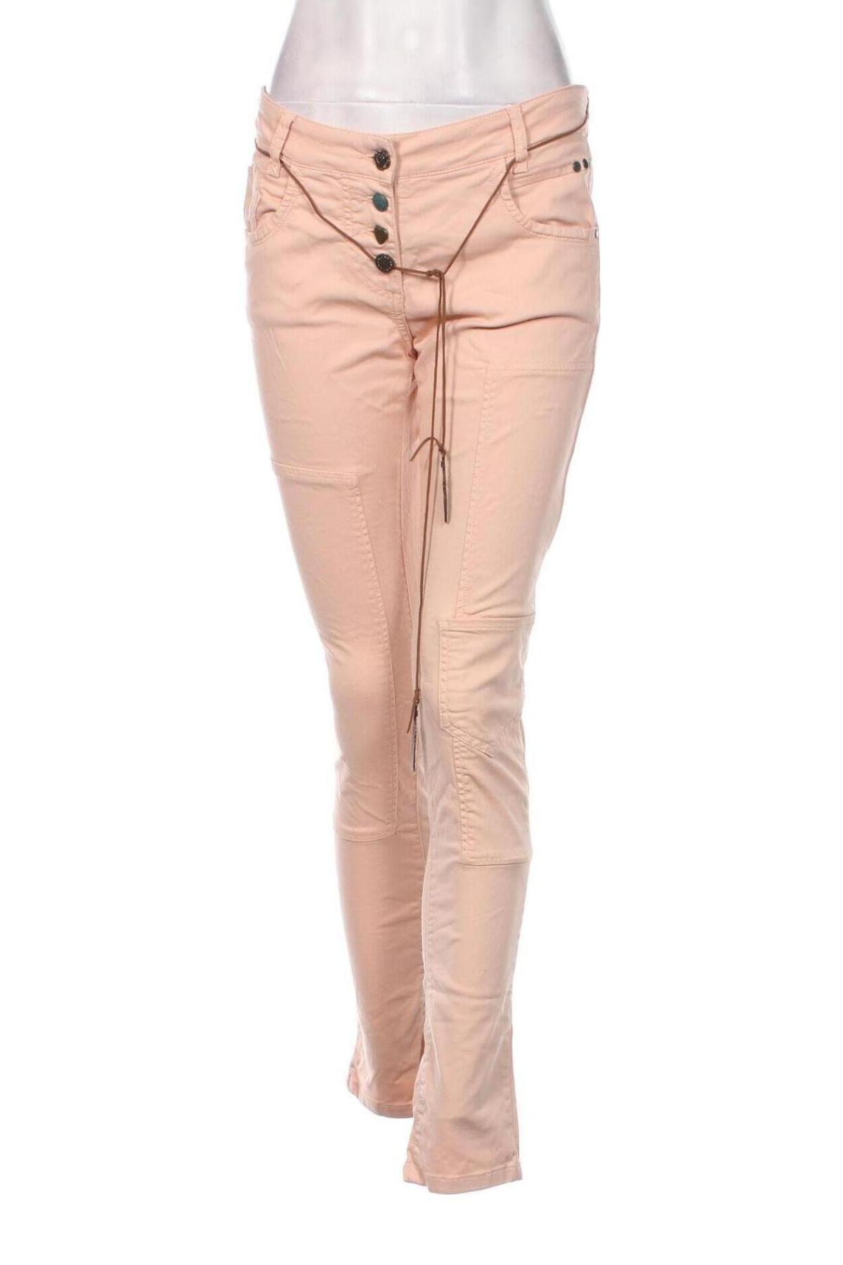 Damenhose Isla Ibiza Bonita, Größe M, Farbe Rosa, Preis € 33,99