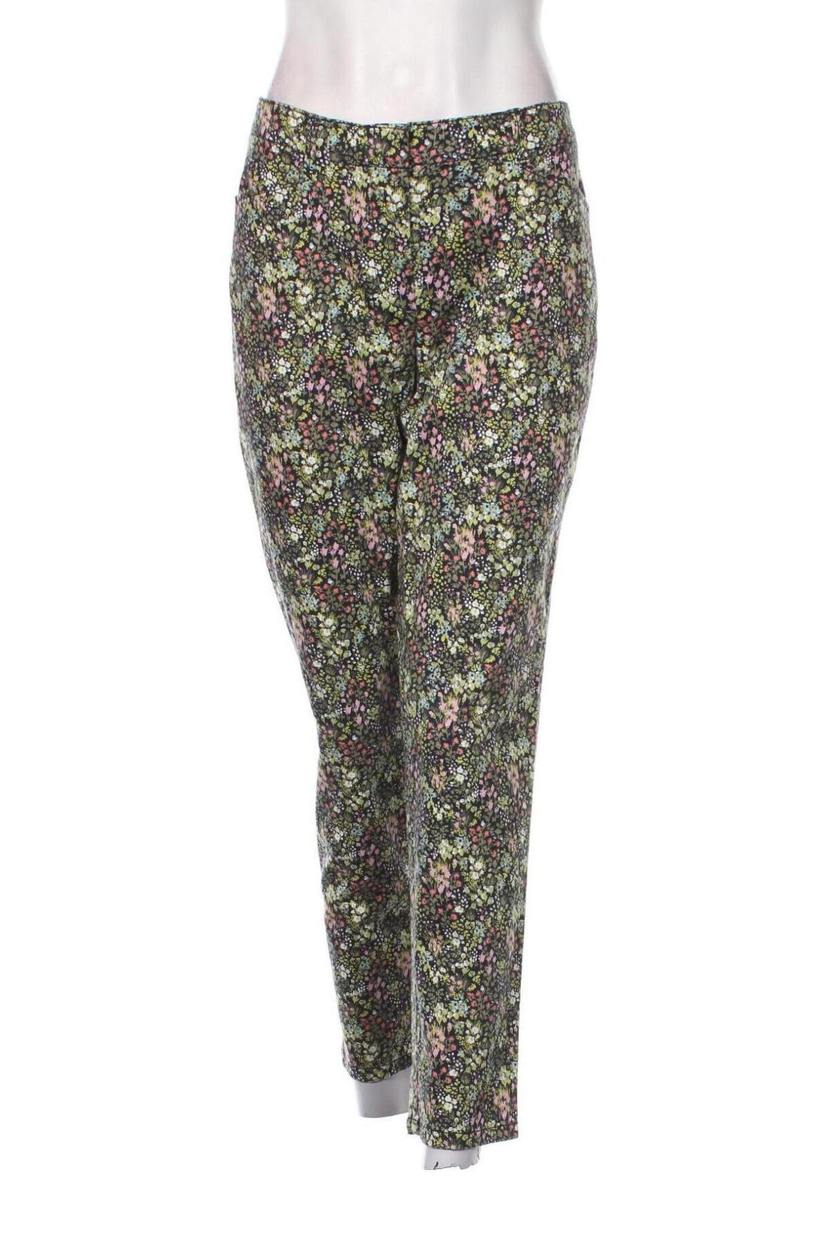 Damenhose J.Jill, Größe M, Farbe Mehrfarbig, Preis 13,99 €