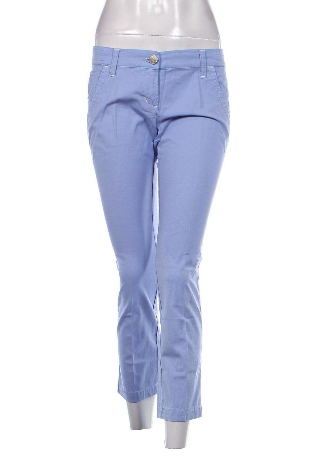 Damenhose Jacob Cohen, Größe S, Farbe Blau, Preis 122,99 €