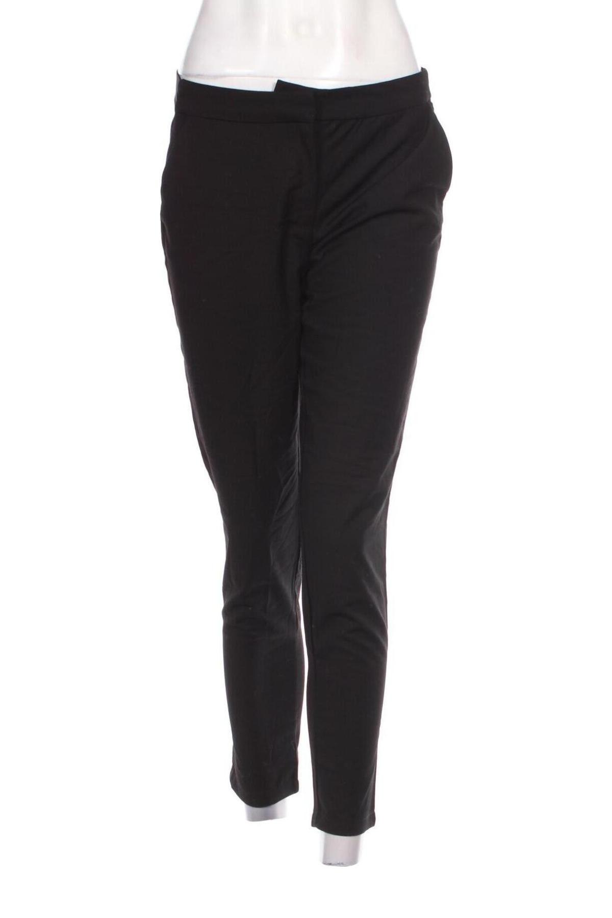 Damenhose Jacqueline De Yong, Größe XS, Farbe Schwarz, Preis 5,99 €