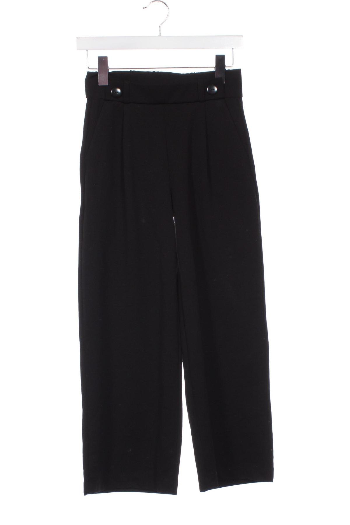 Pantaloni de femei Jacqueline De Yong, Mărime XS, Culoare Negru, Preț 28,99 Lei