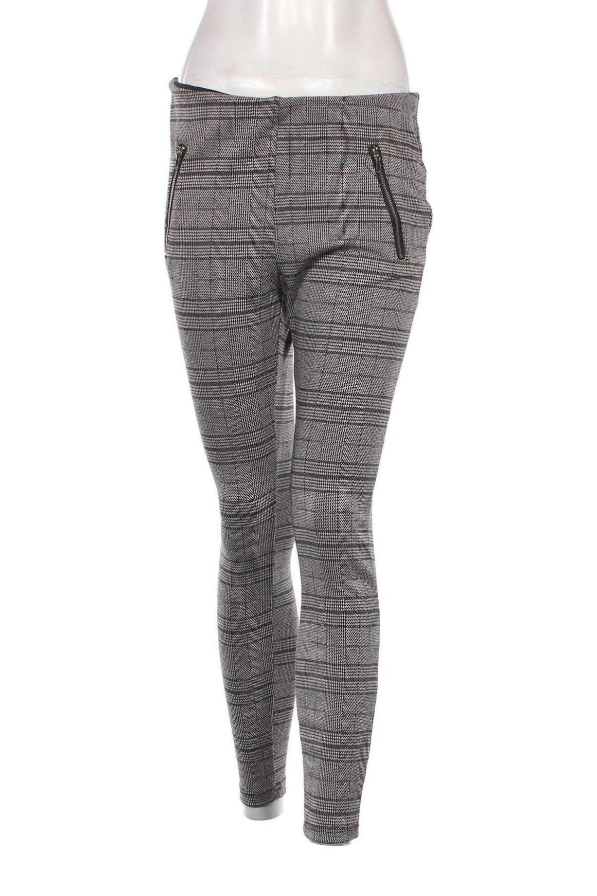 Damenhose Janina, Größe M, Farbe Mehrfarbig, Preis 6,99 €