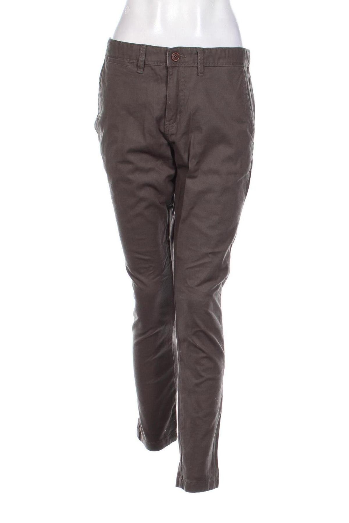 Damenhose Jay Jays, Größe M, Farbe Grün, Preis € 6,99