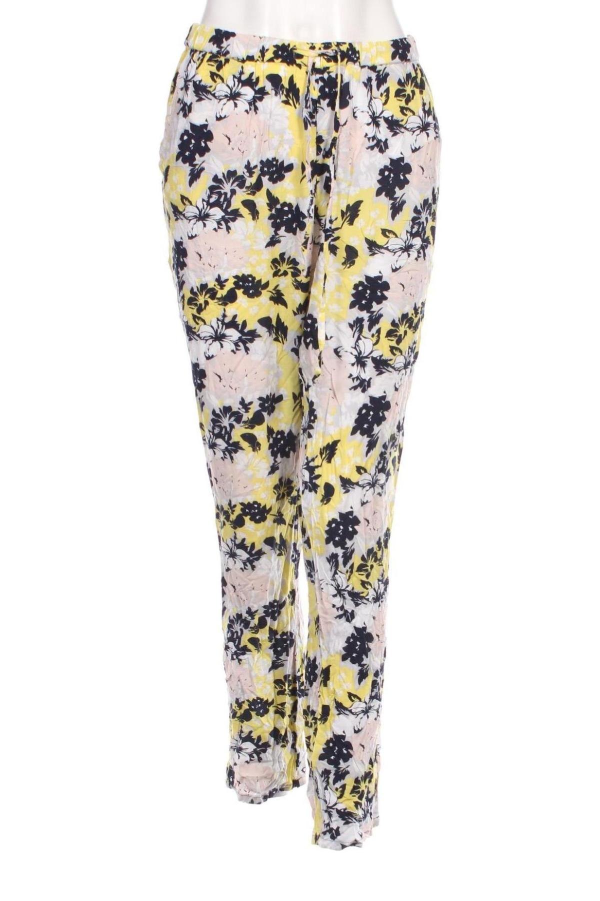 Pantaloni de femei Jbc, Mărime L, Culoare Multicolor, Preț 67,99 Lei