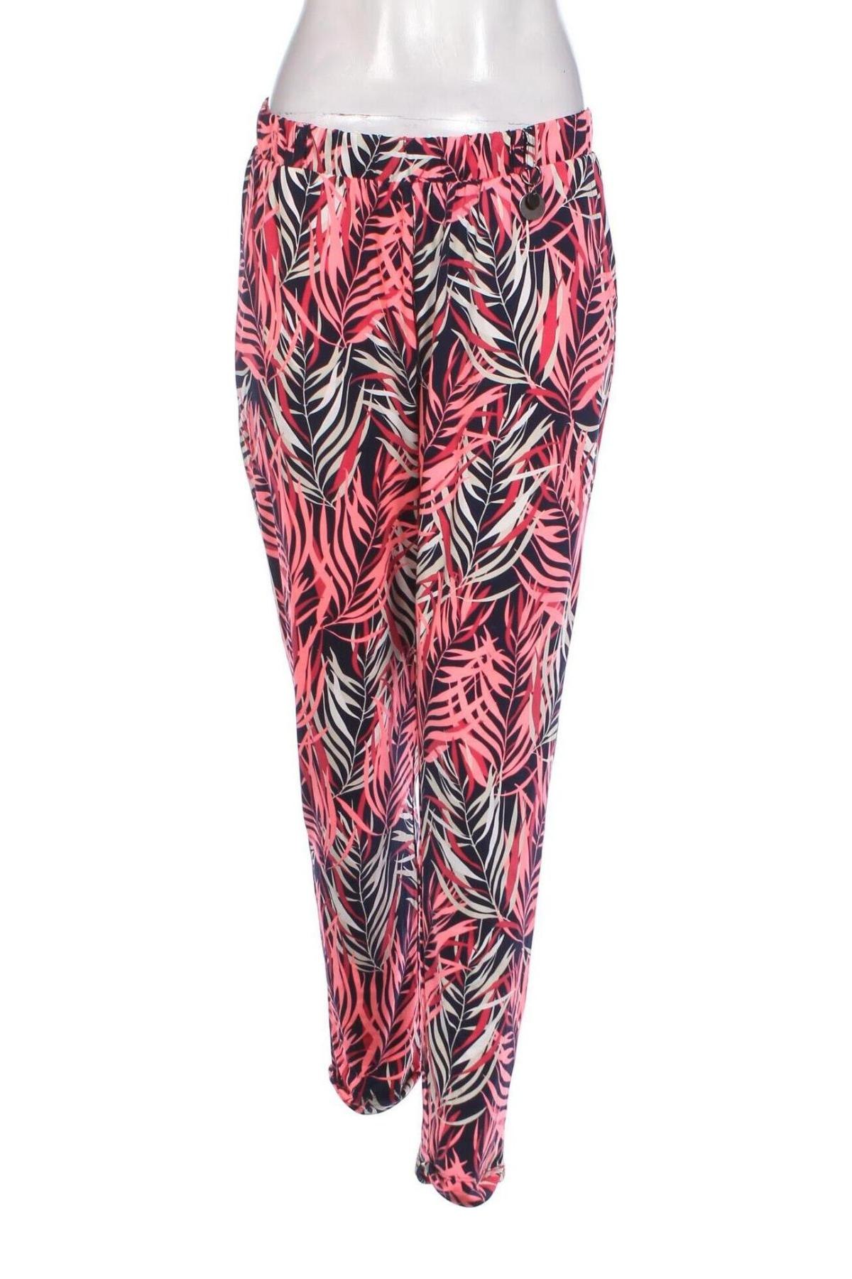 Pantaloni de femei Jbc, Mărime M, Culoare Multicolor, Preț 62,99 Lei