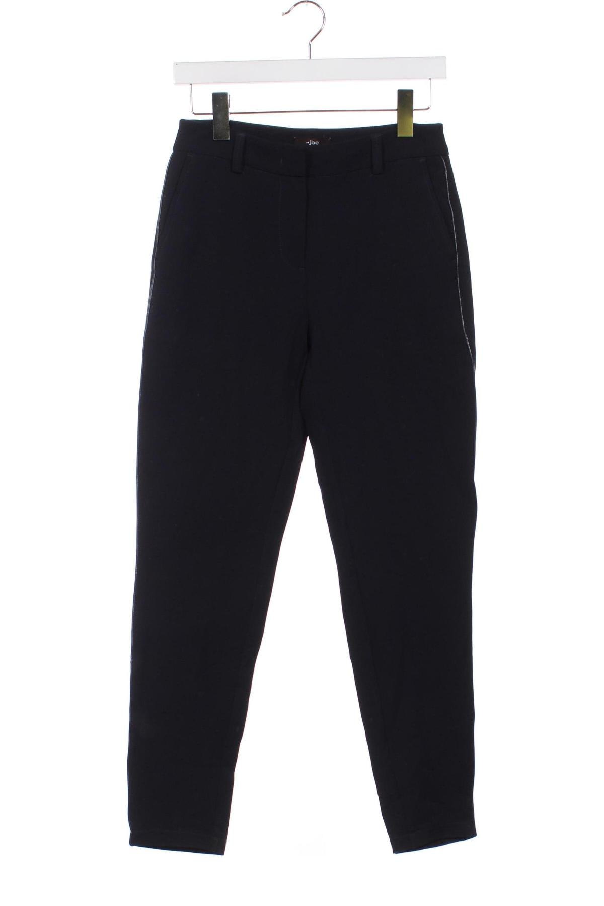 Pantaloni de femei Jbc, Mărime XS, Culoare Albastru, Preț 38,99 Lei