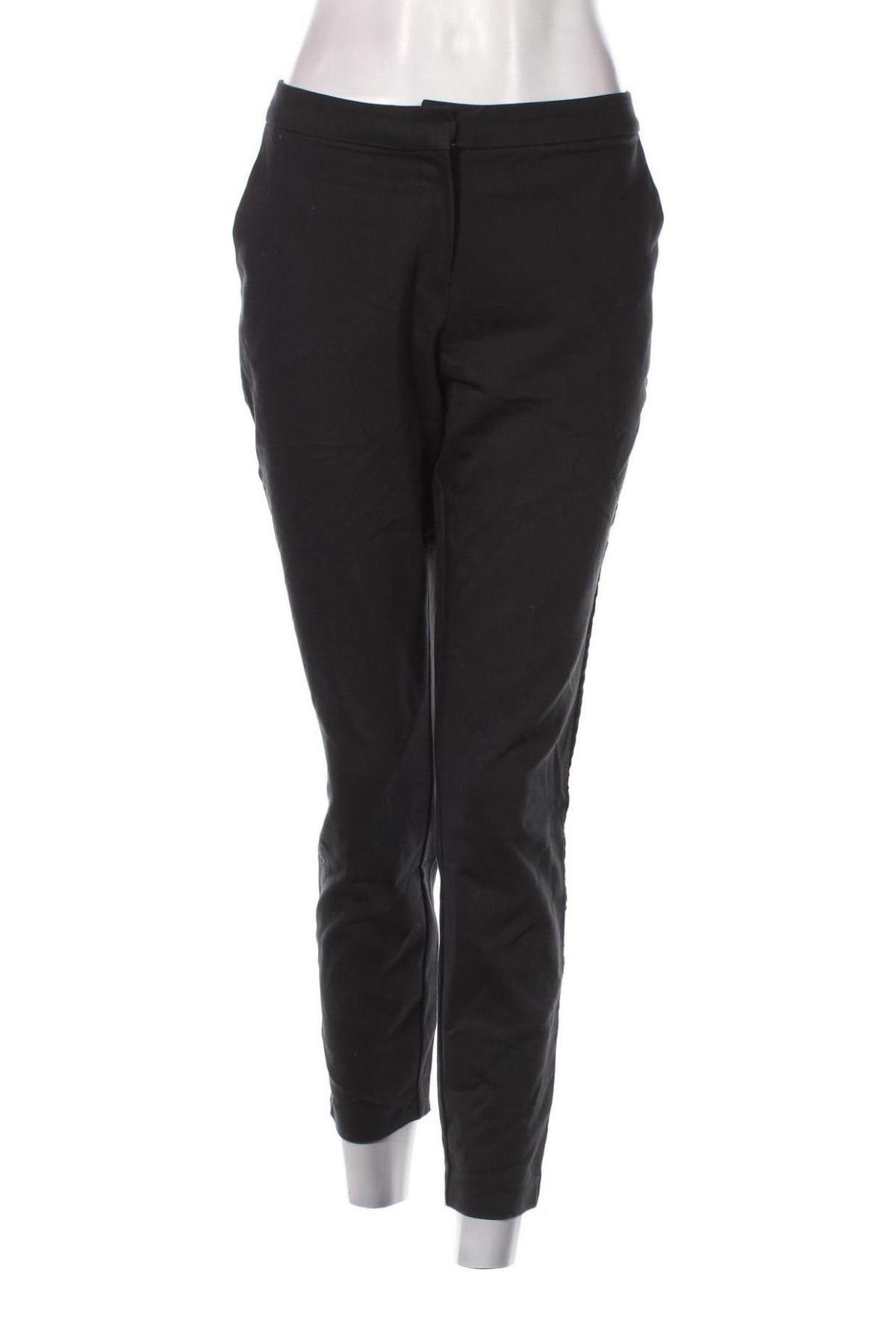 Pantaloni de femei Jbc, Mărime M, Culoare Negru, Preț 33,99 Lei