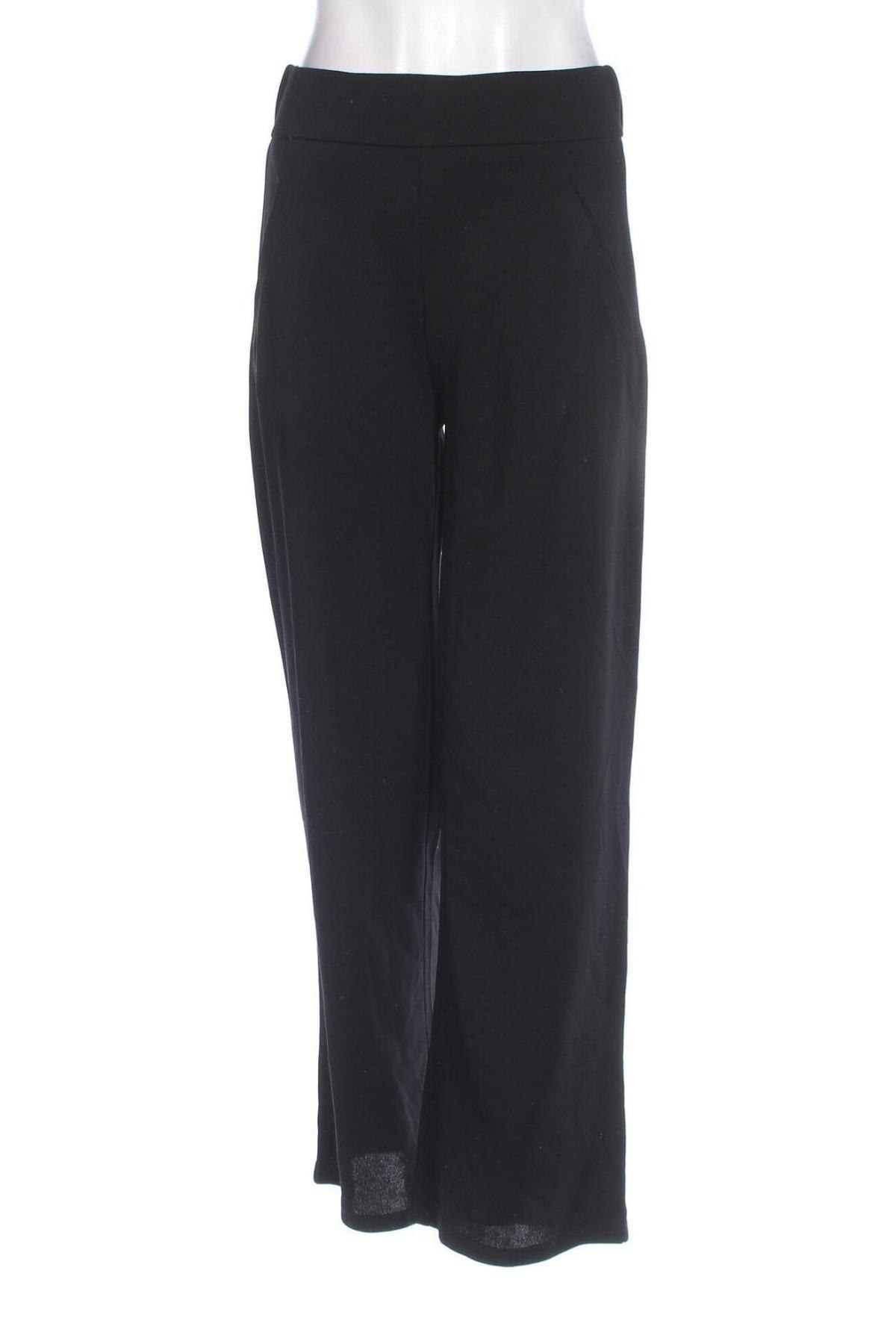 Pantaloni de femei Jdy, Mărime S, Culoare Negru, Preț 27,99 Lei