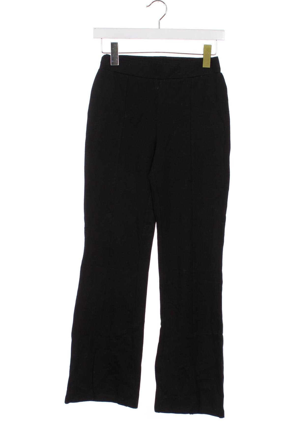 Pantaloni de femei Jdy, Mărime XS, Culoare Negru, Preț 24,99 Lei