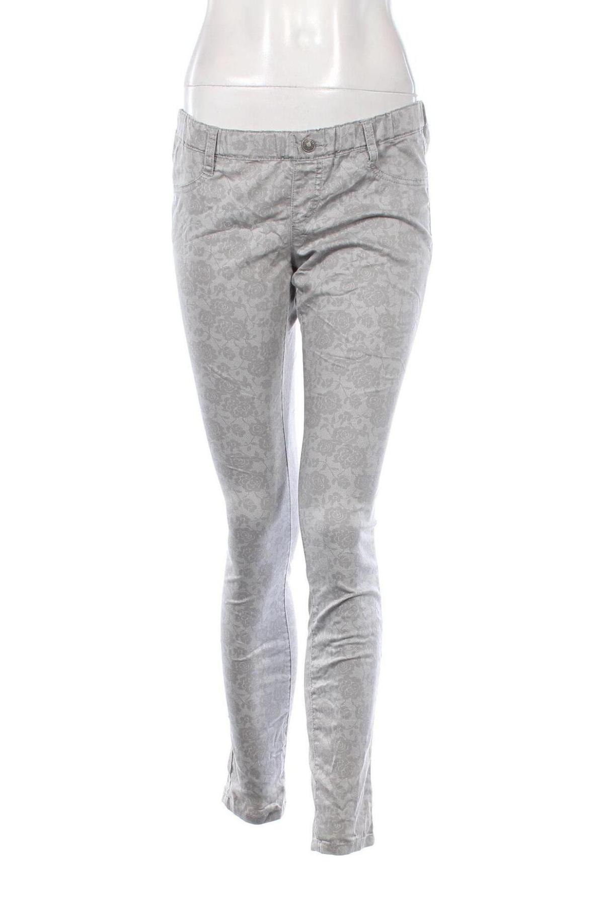 Damenhose Jean Jacques Benson, Größe XL, Farbe Grau, Preis € 14,99