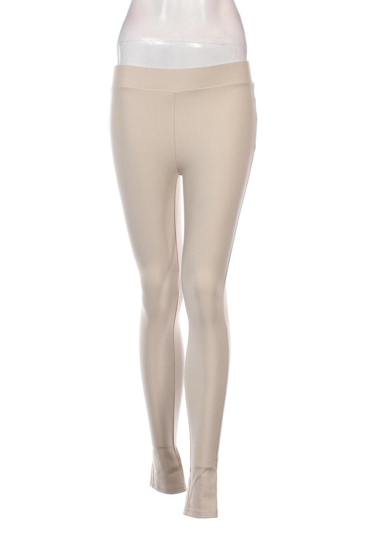 Damenhose Jean Louis Francois, Größe M, Farbe Beige, Preis € 20,49