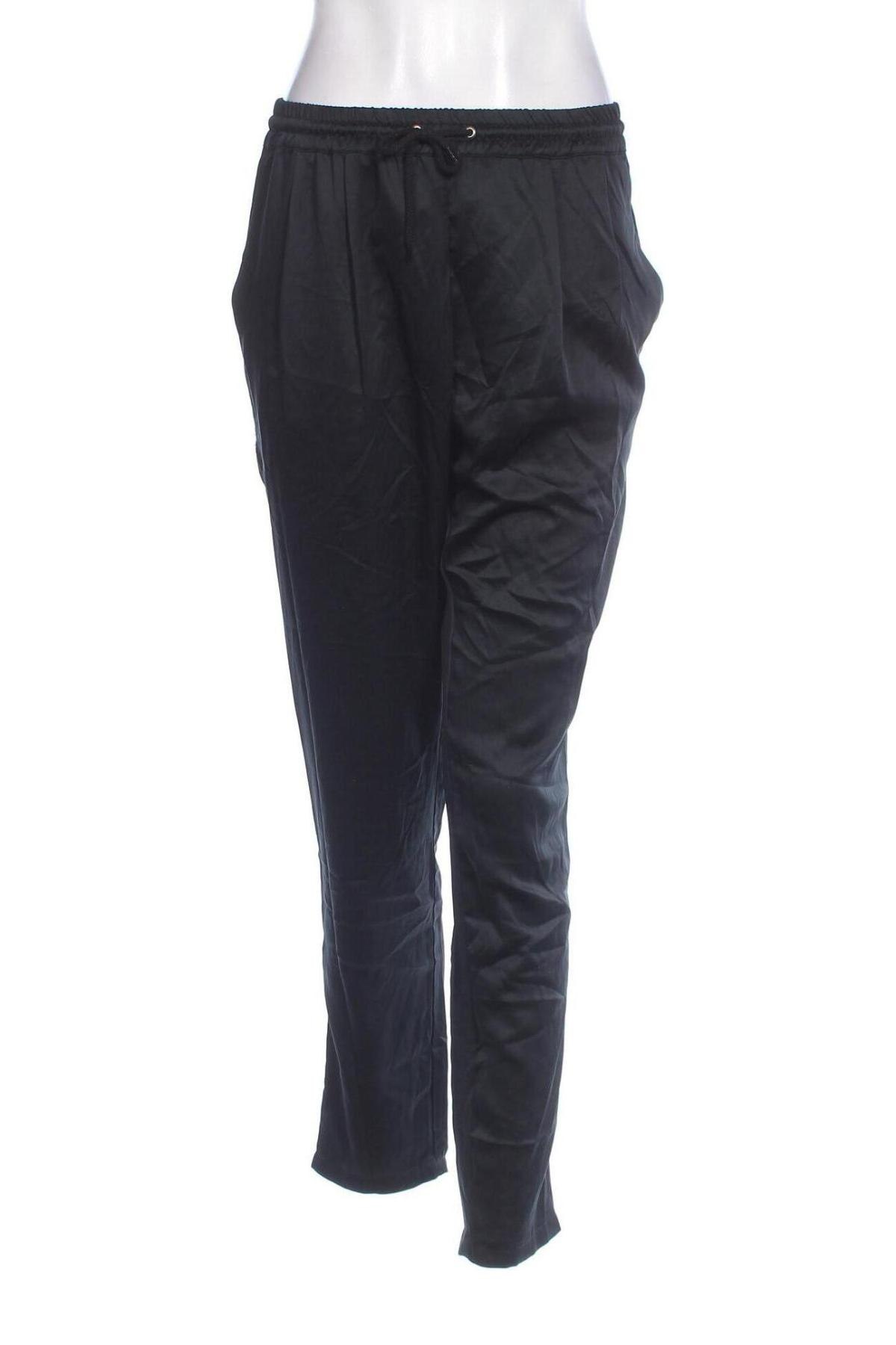 Pantaloni de femei Jette, Mărime M, Culoare Negru, Preț 21,99 Lei