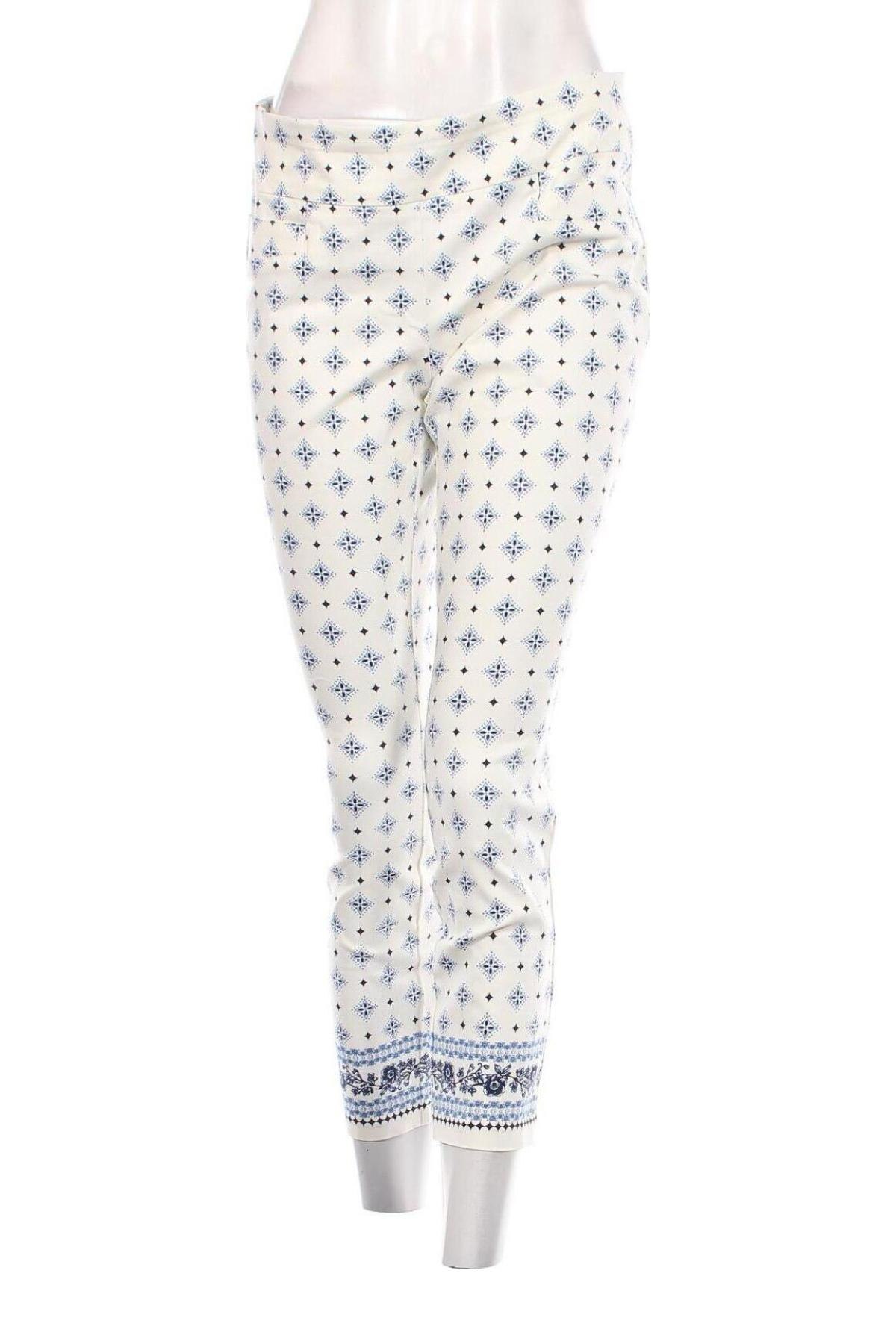 Pantaloni de femei Joe Benbasset, Mărime L, Culoare Multicolor, Preț 37,99 Lei