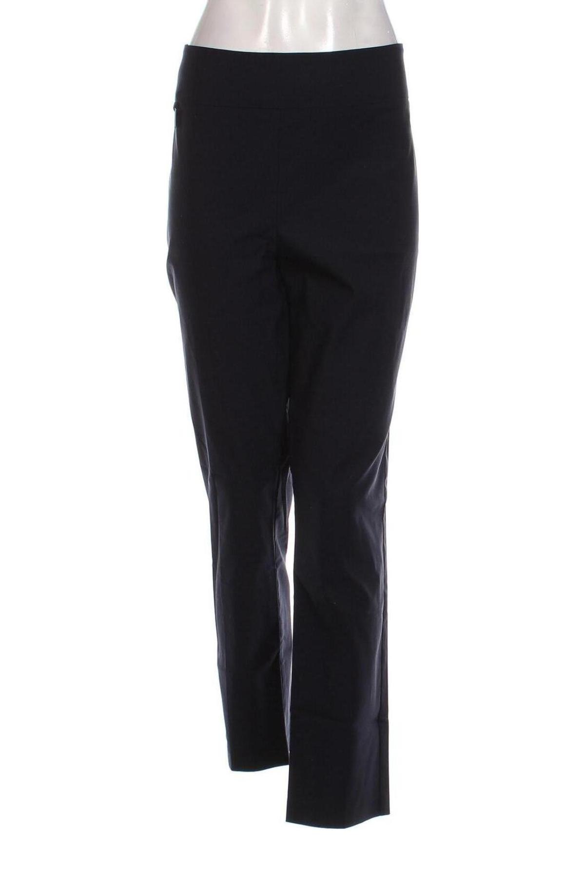 Pantaloni de femei Joseph Ribkoff, Mărime XL, Culoare Albastru, Preț 460,99 Lei