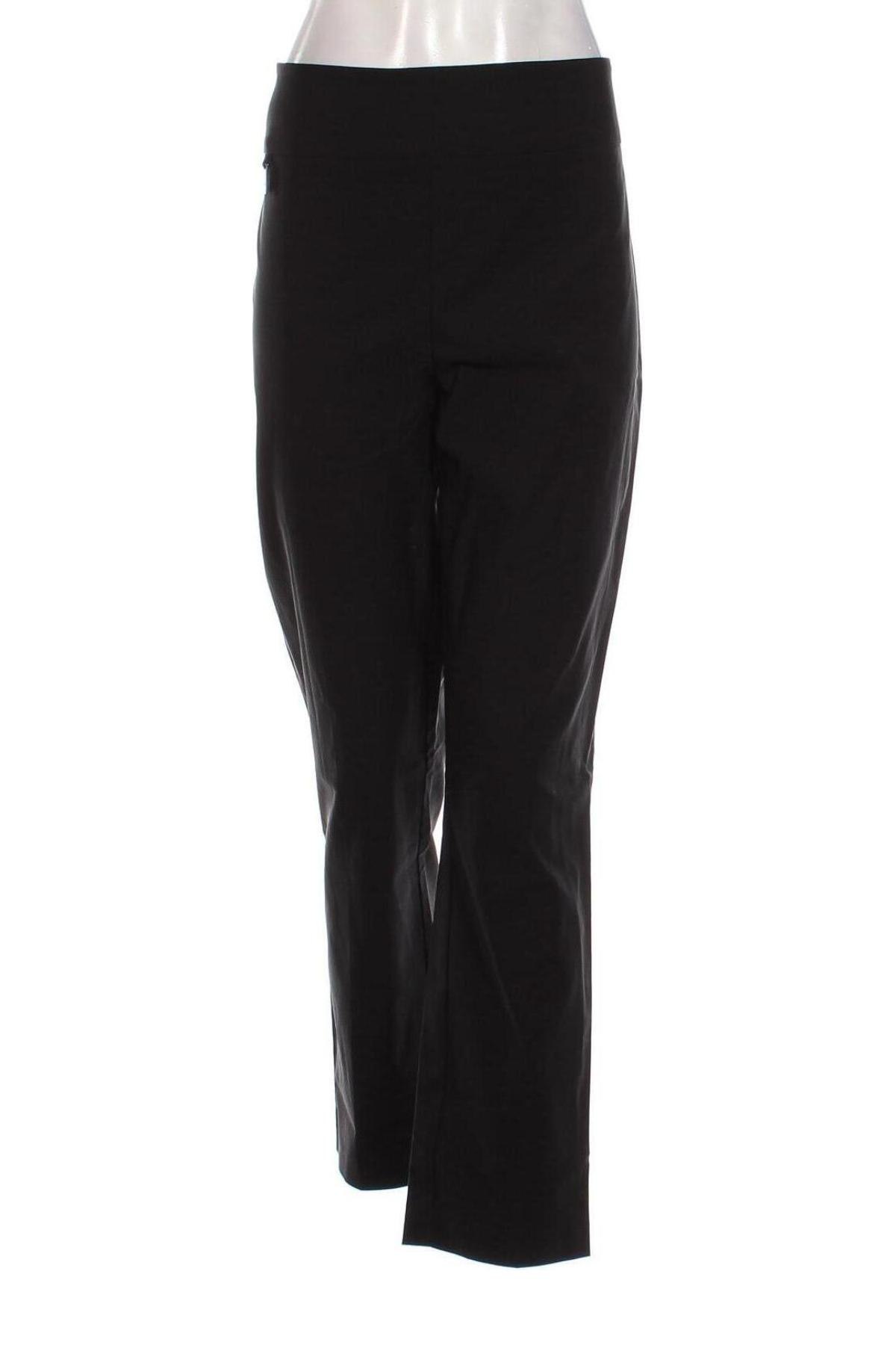 Pantaloni de femei Joseph Ribkoff, Mărime XXL, Culoare Negru, Preț 460,99 Lei