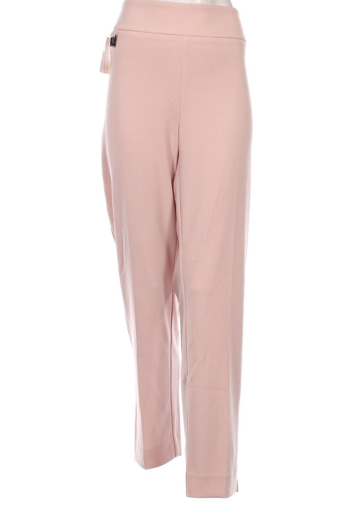 Pantaloni de femei Joseph Ribkoff, Mărime XXL, Culoare Roz, Preț 460,99 Lei