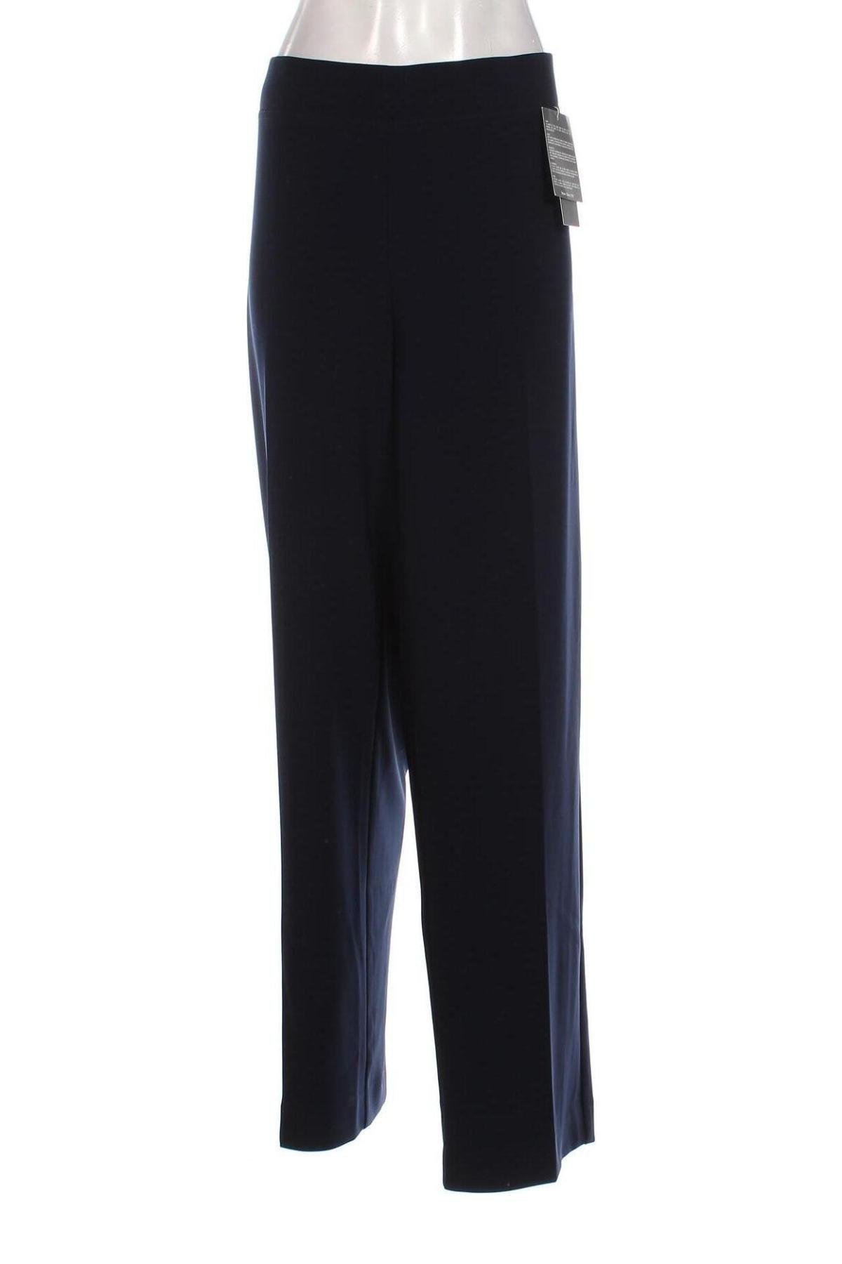 Pantaloni de femei Joseph Ribkoff, Mărime XXL, Culoare Albastru, Preț 345,99 Lei