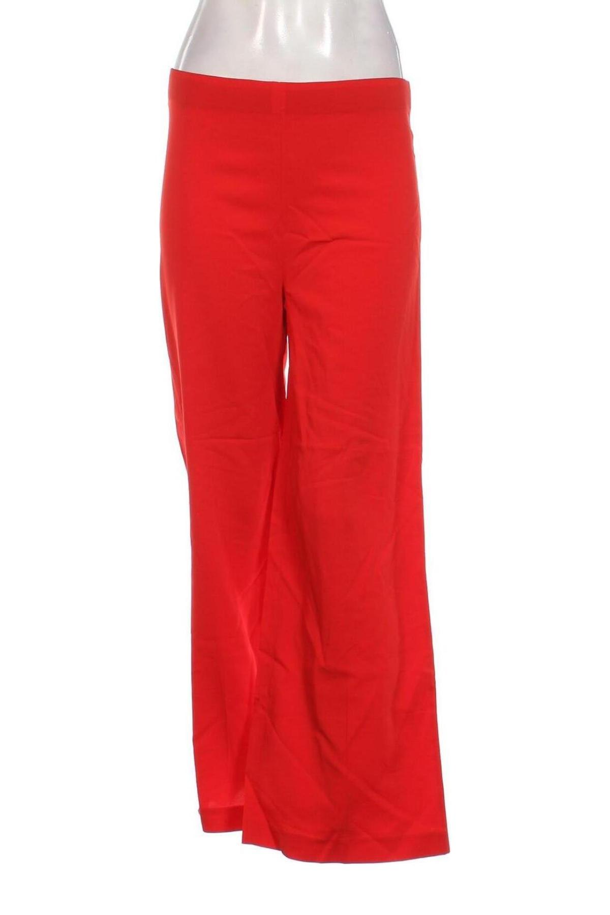 Damenhose Jucca, Größe M, Farbe Rot, Preis € 73,99