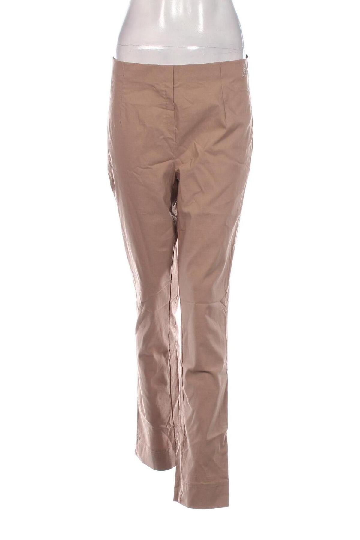 Damenhose Judith Williams, Größe L, Farbe Beige, Preis € 7,49