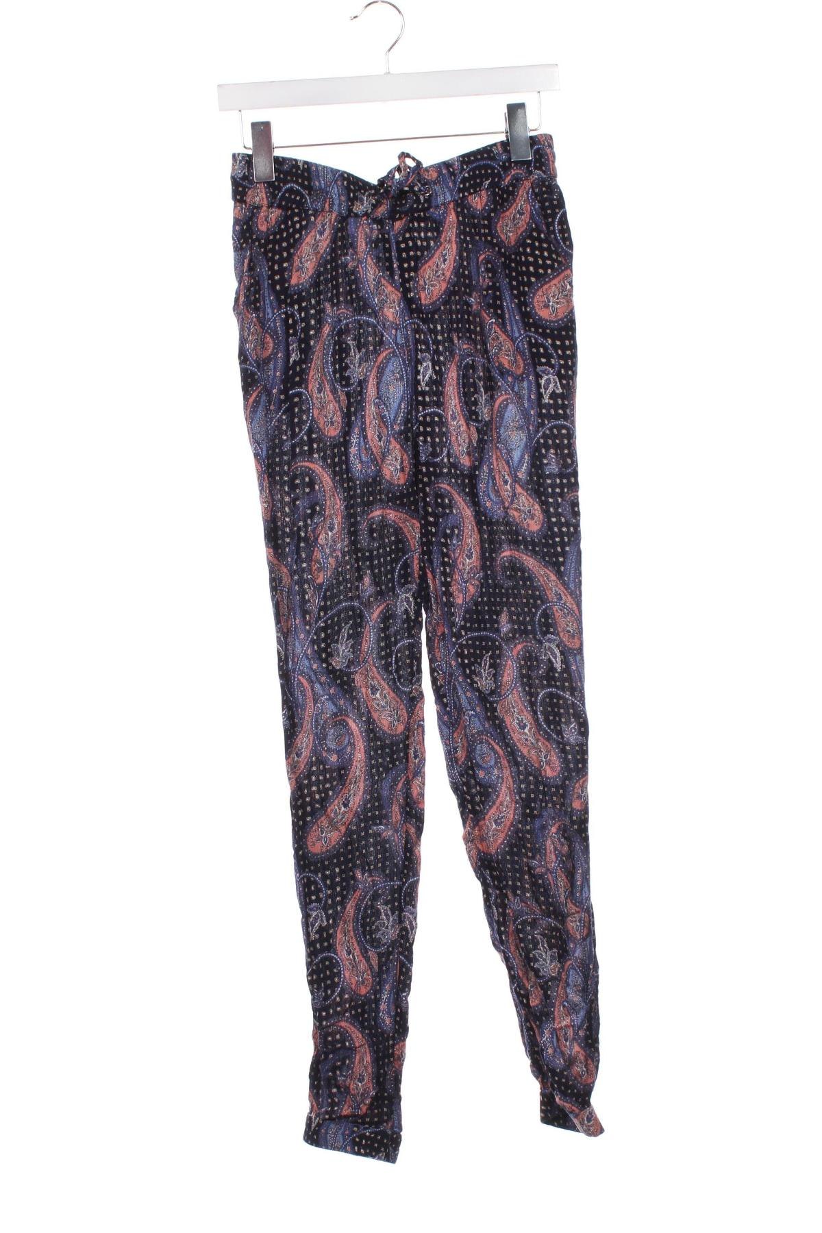 Pantaloni de femei Kaffe, Mărime S, Culoare Multicolor, Preț 20,99 Lei