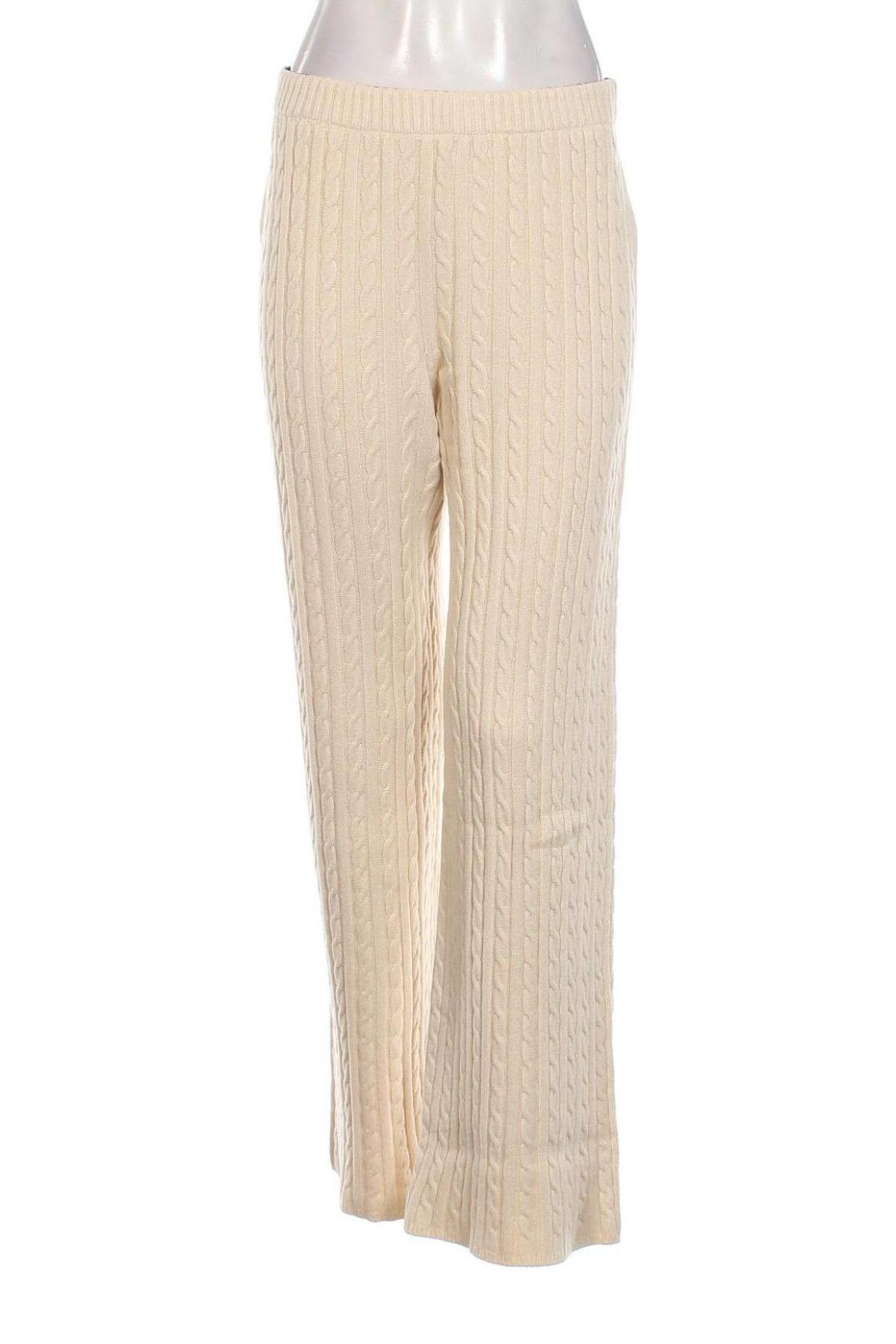 Damenhose Kaos, Größe L, Farbe Beige, Preis € 72,49