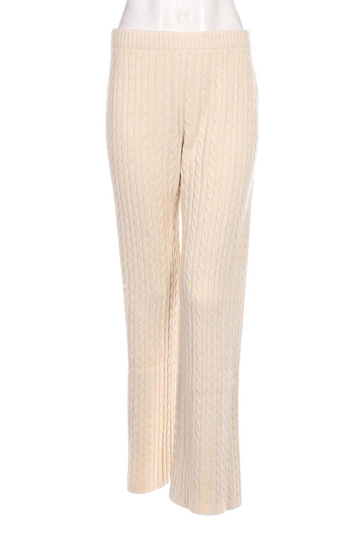 Damenhose Kaos, Größe M, Farbe Beige, Preis 72,49 €