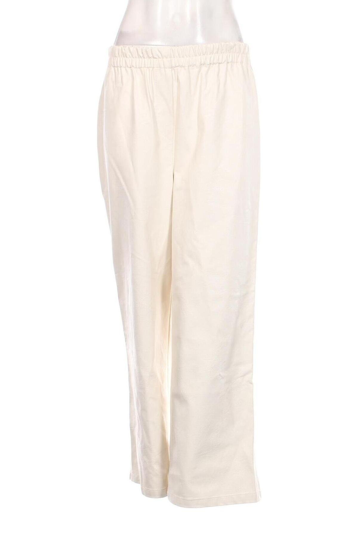 Damenhose Kaos, Größe M, Farbe Beige, Preis € 40,79