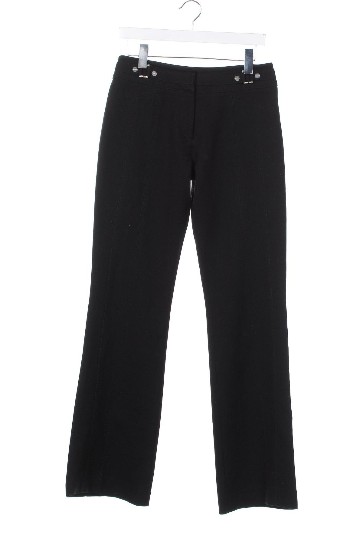 Pantaloni de femei Karen Millen, Mărime S, Culoare Negru, Preț 146,99 Lei