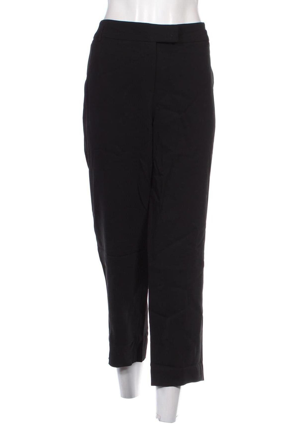 Damenhose Karen Millen, Größe XL, Farbe Schwarz, Preis € 25,99