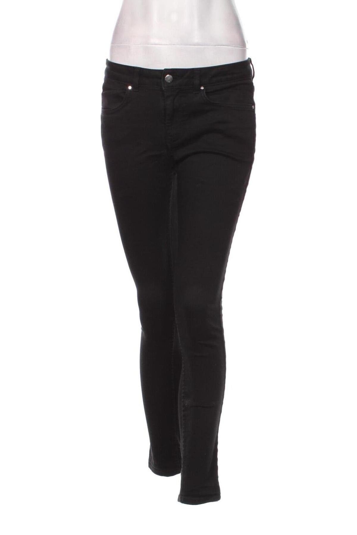 Pantaloni de femei Karen Millen, Mărime M, Culoare Negru, Preț 81,99 Lei