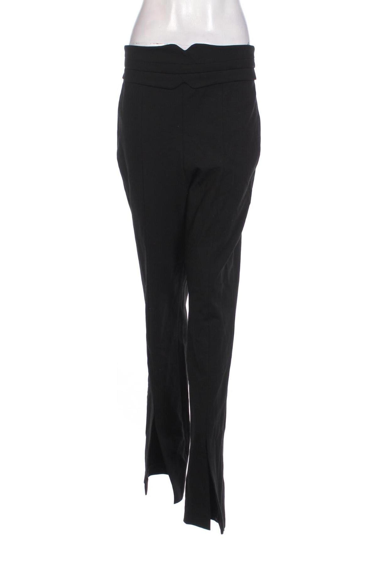 Damenhose Karen Millen, Größe L, Farbe Schwarz, Preis € 60,99