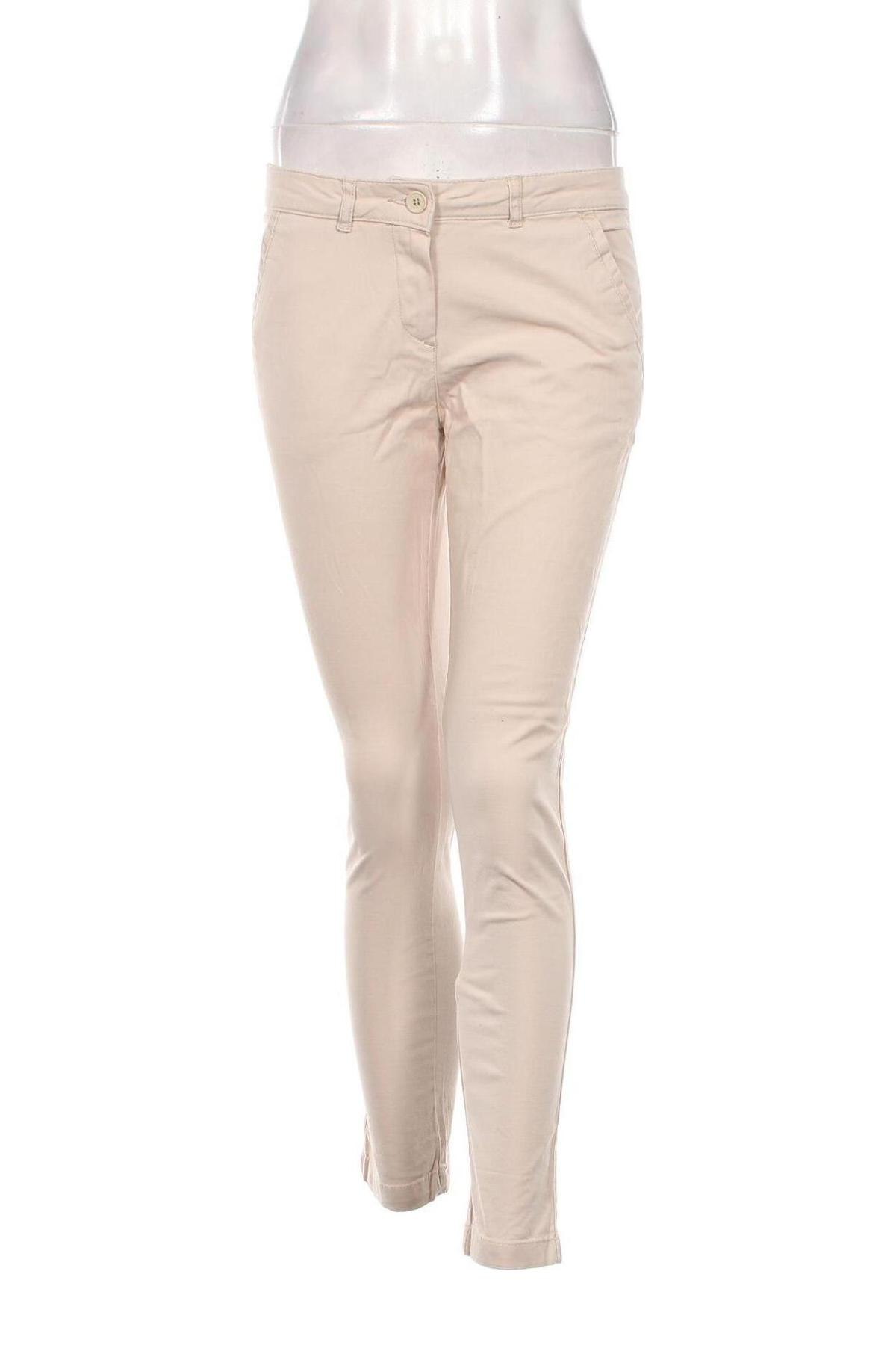 Damenhose Katag, Größe S, Farbe Beige, Preis 7,99 €