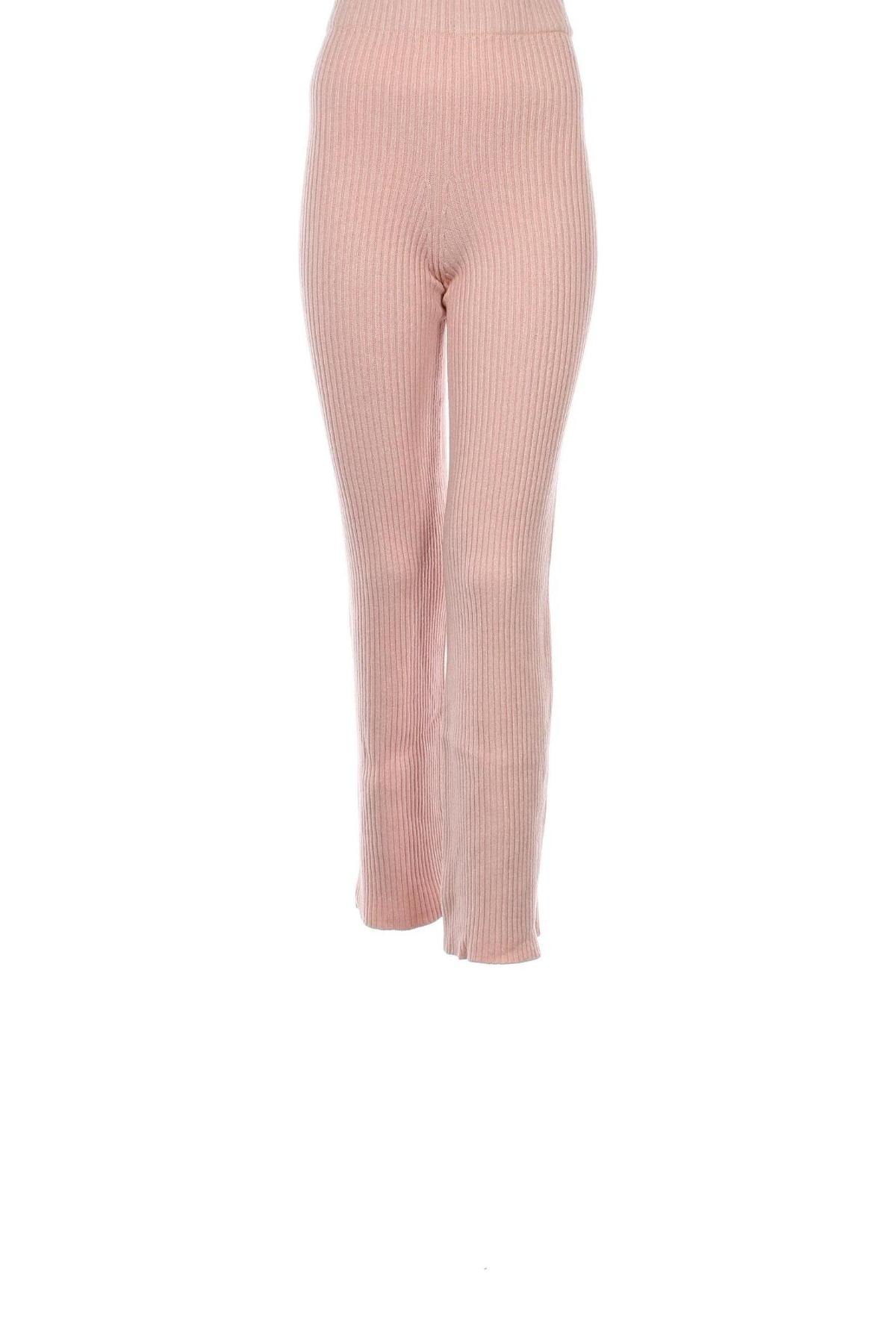 Damenhose Kontatto, Größe M, Farbe Rosa, Preis € 14,99