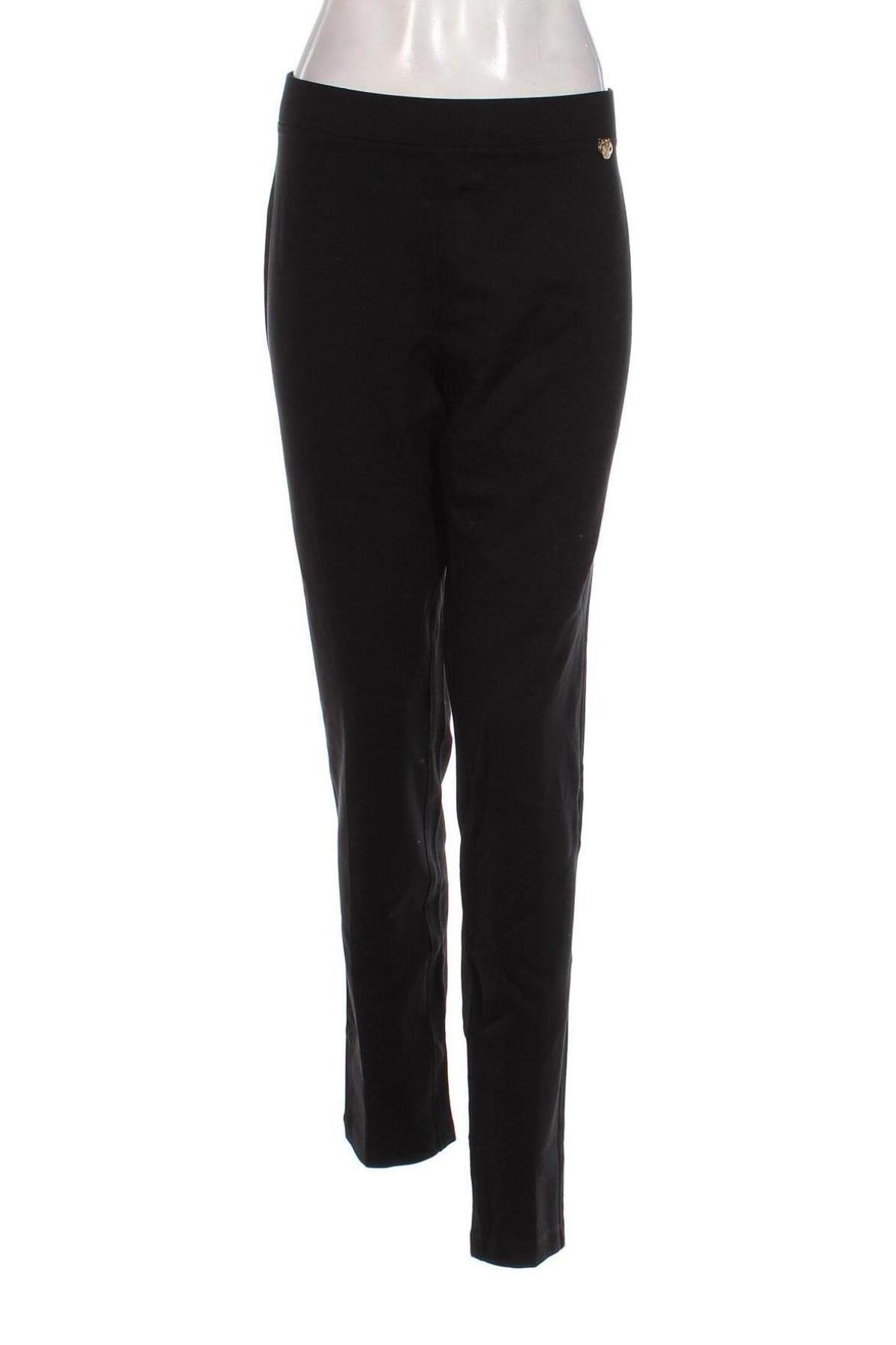 Pantaloni de femei Krizia, Mărime XL, Culoare Negru, Preț 1.155,99 Lei