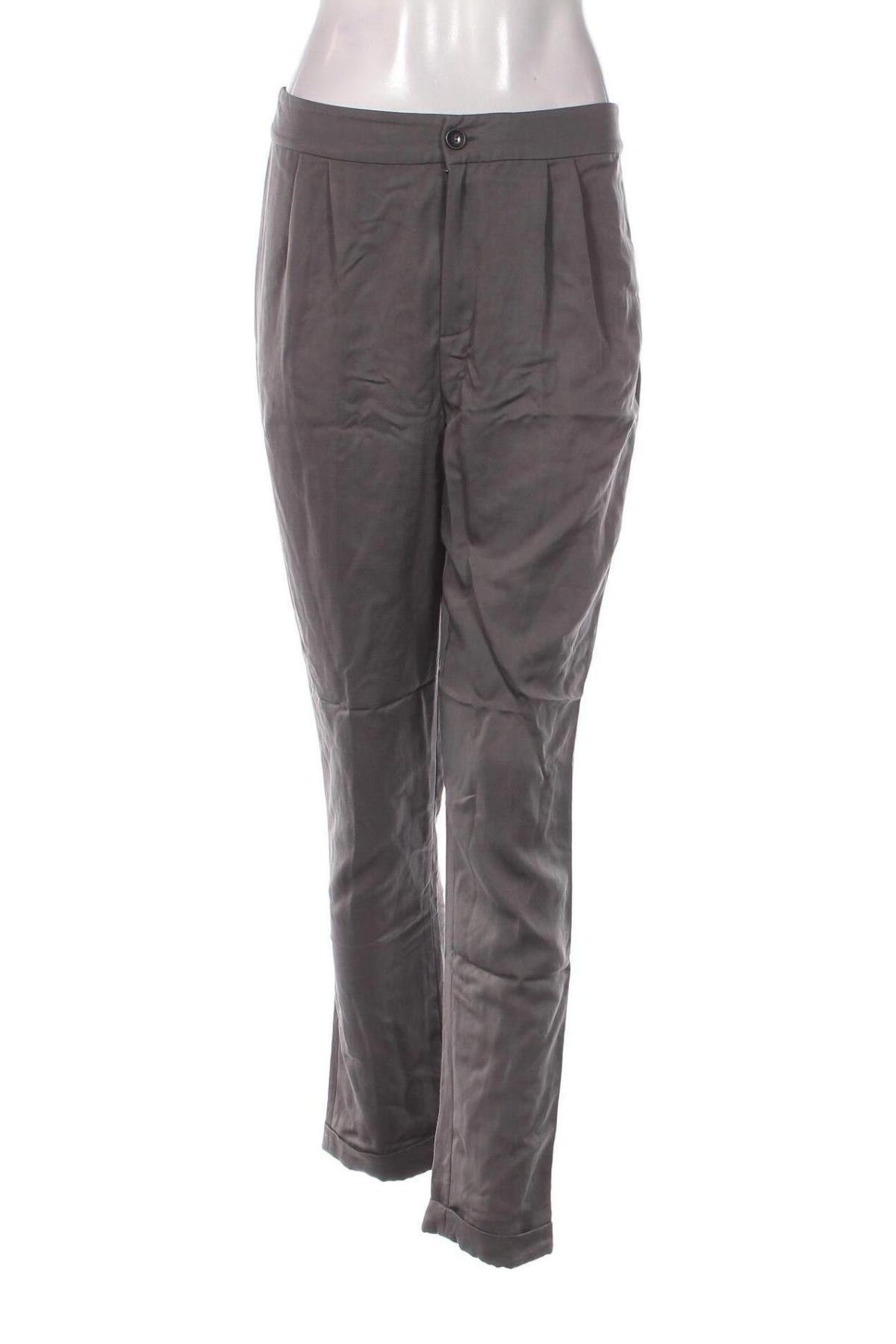 Damenhose L.K. Bennett, Größe M, Farbe Grau, Preis 46,99 €