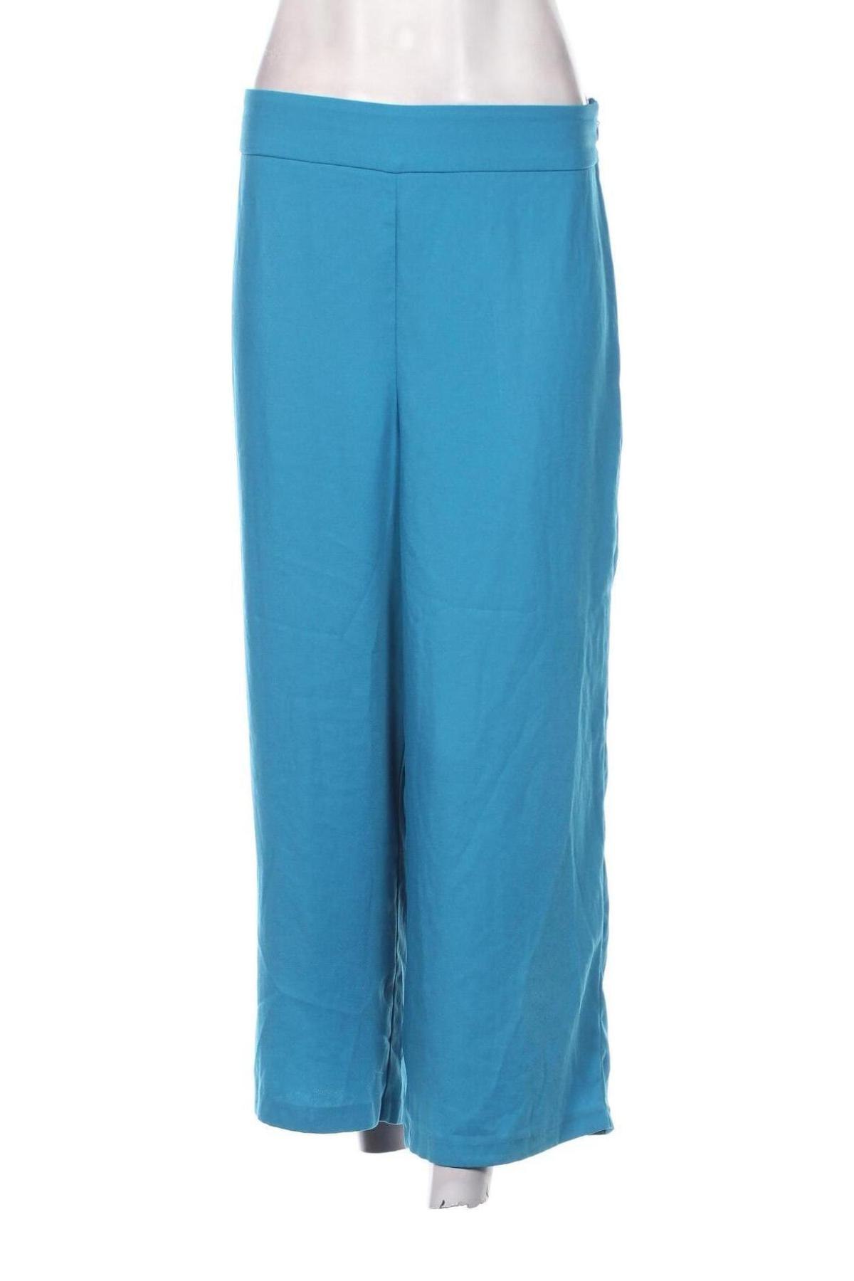 Damenhose LC Waikiki, Größe M, Farbe Blau, Preis 10,49 €