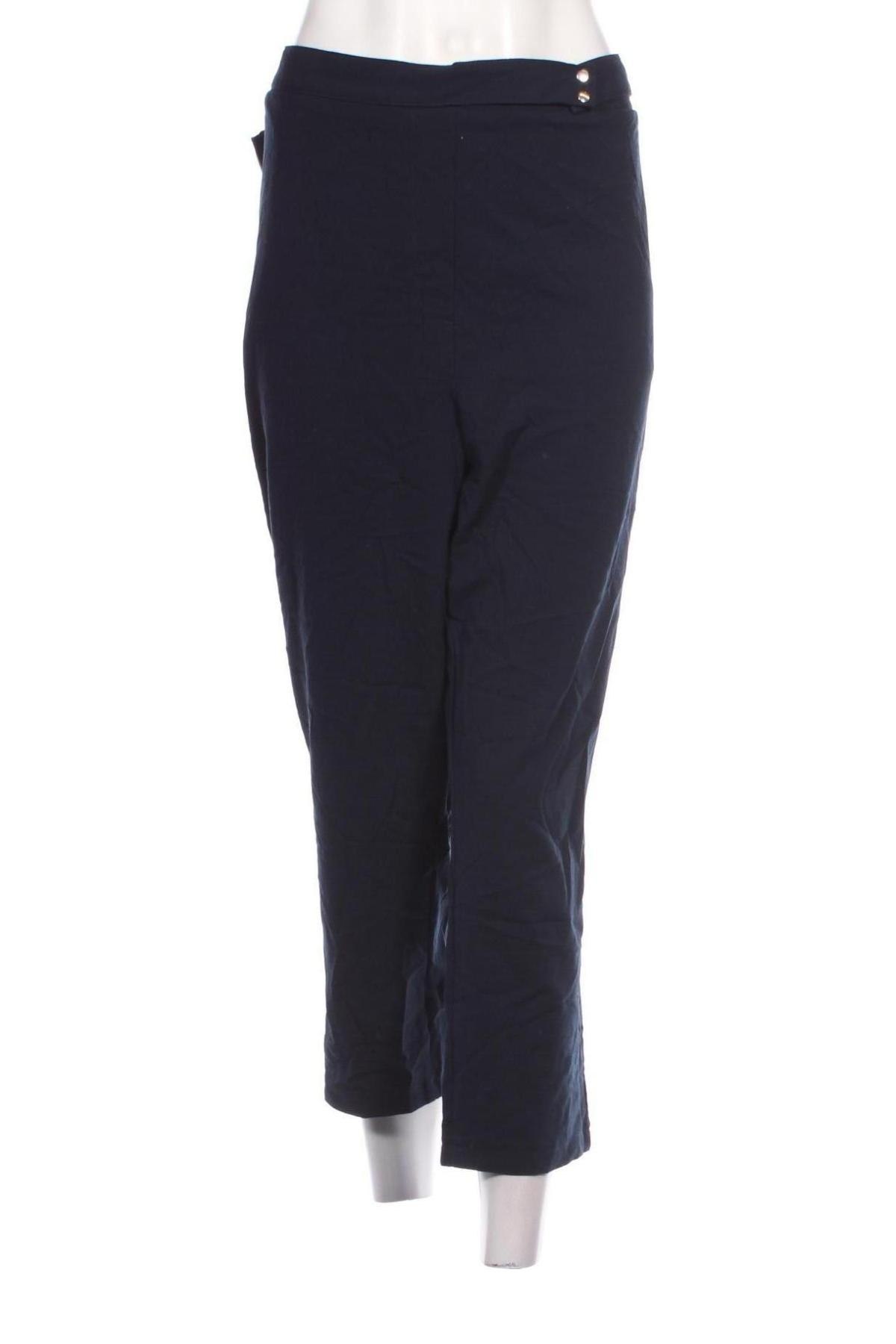 Damenhose LC Waikiki, Größe XL, Farbe Blau, Preis 33,99 €