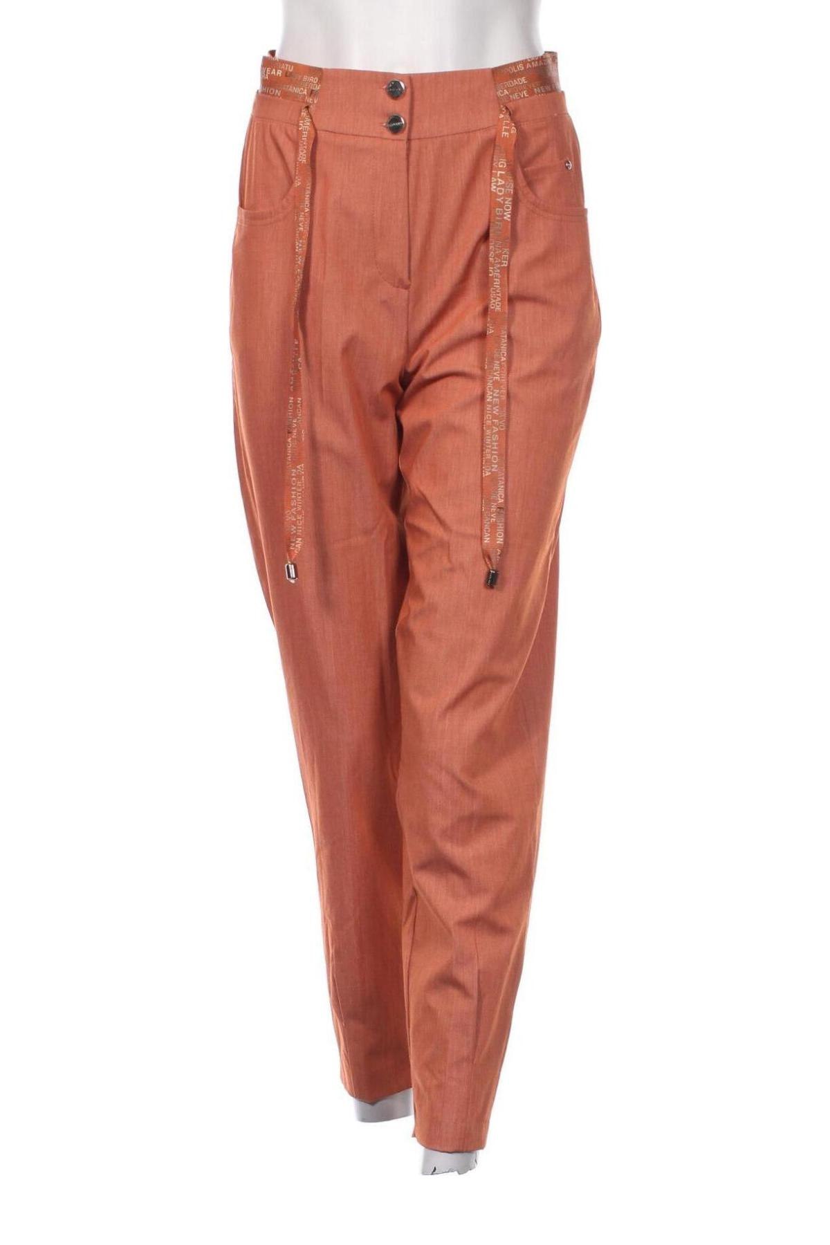 Damenhose Ladybird, Größe S, Farbe Braun, Preis 9,99 €