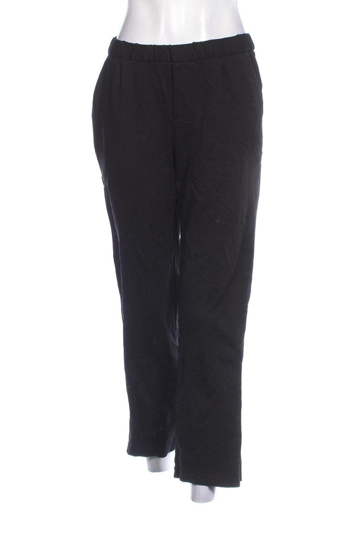 Pantaloni de femei Lager 157, Mărime M, Culoare Negru, Preț 25,99 Lei