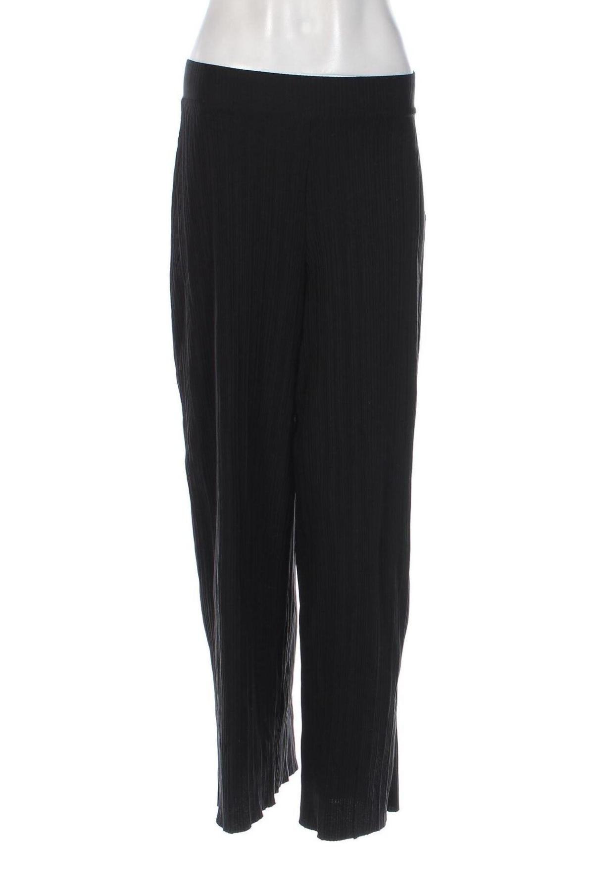 Pantaloni de femei Lager 157, Mărime XS, Culoare Negru, Preț 28,99 Lei