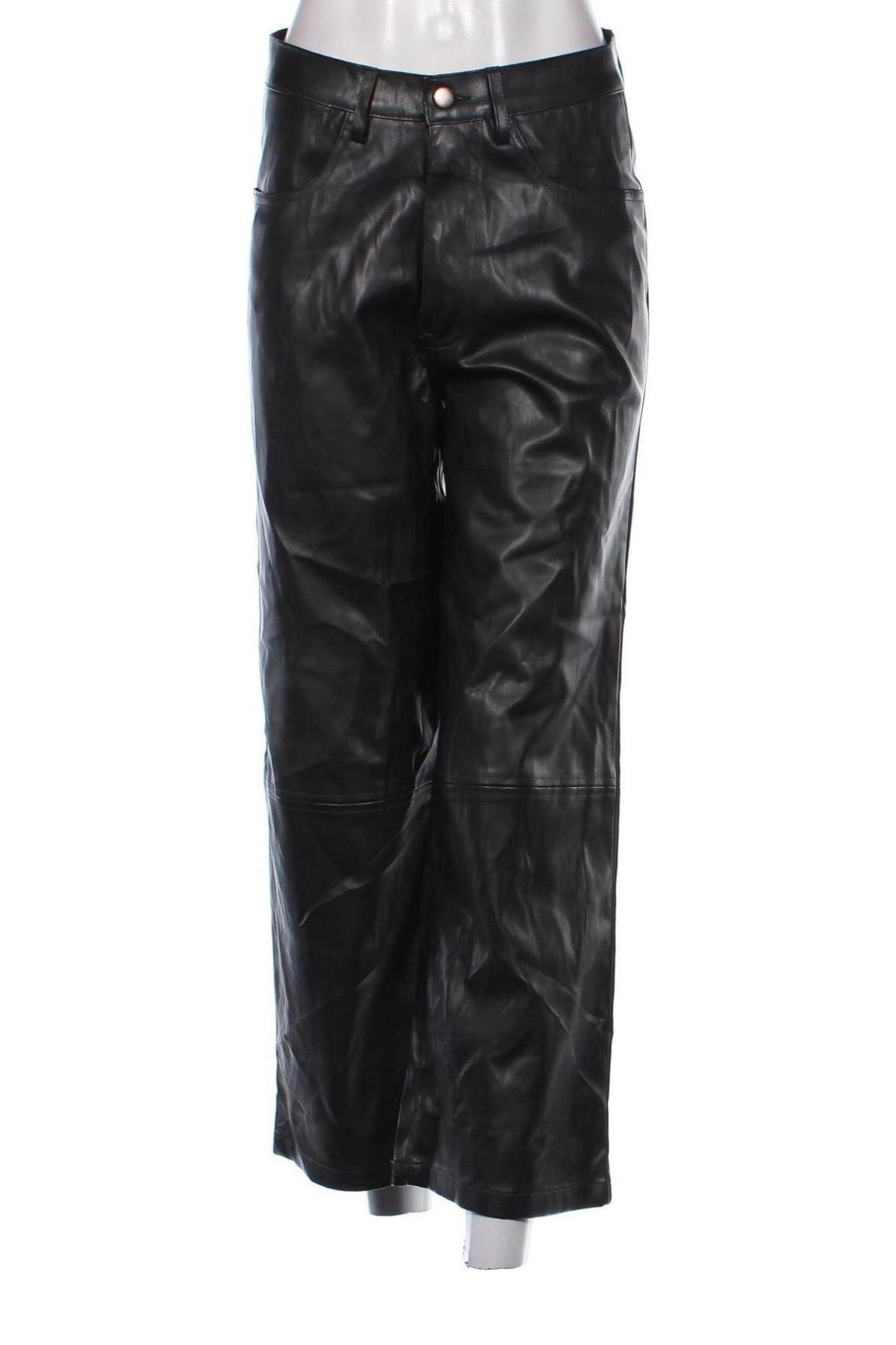 Pantaloni de femei Lager 157, Mărime S, Culoare Negru, Preț 38,99 Lei