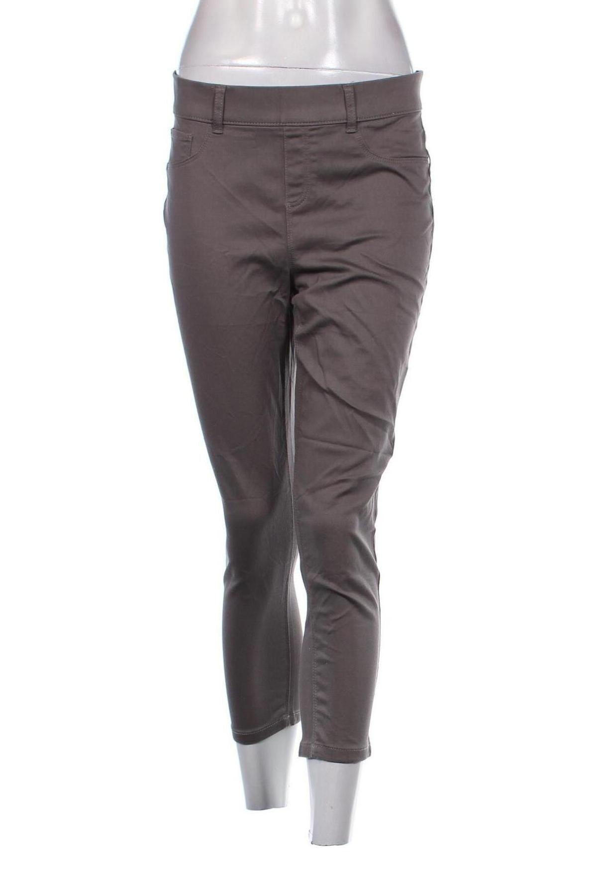 Damenhose Laura Torelli, Größe S, Farbe Grau, Preis € 5,99