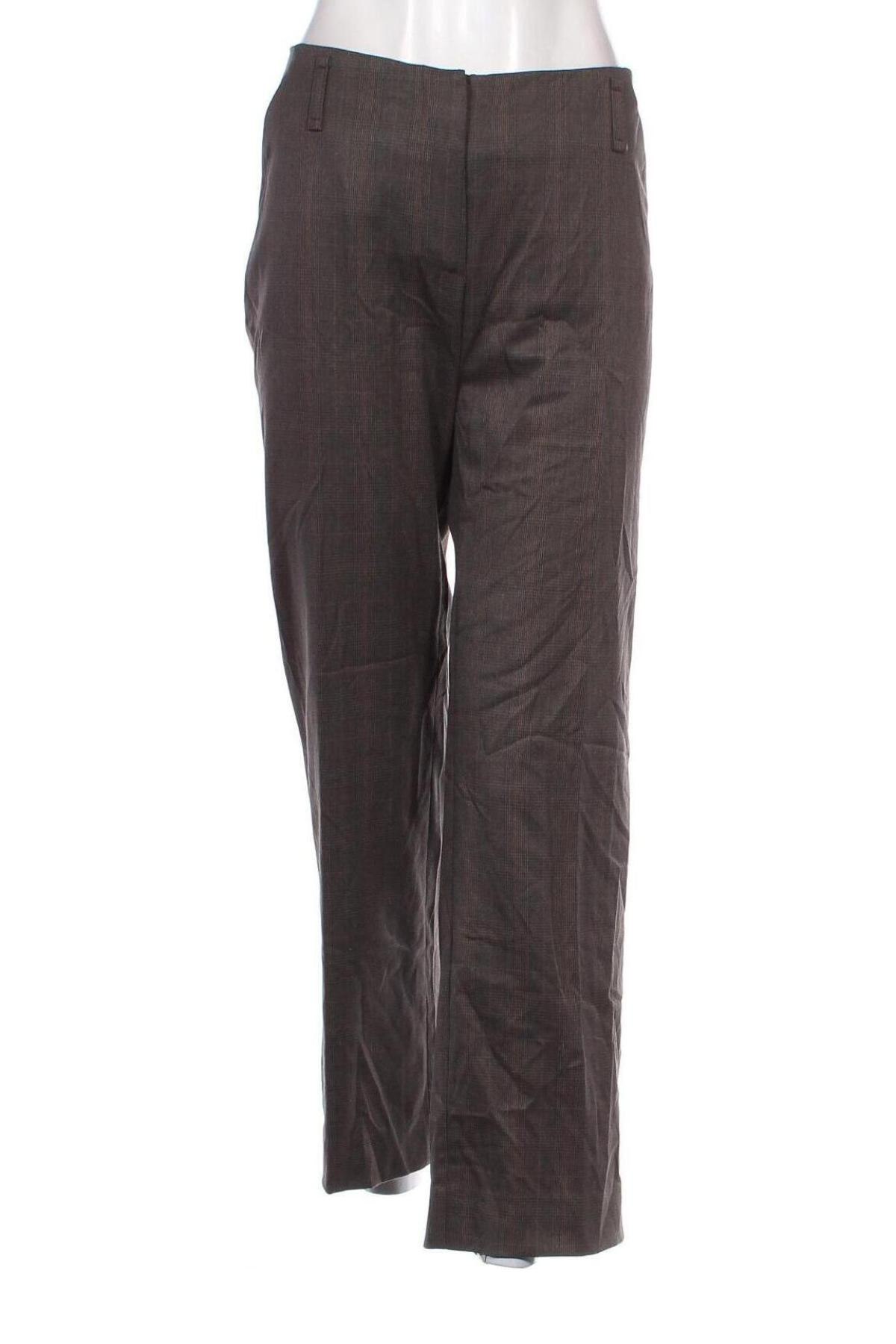 Damenhose Le Group, Größe L, Farbe Braun, Preis 9,49 €