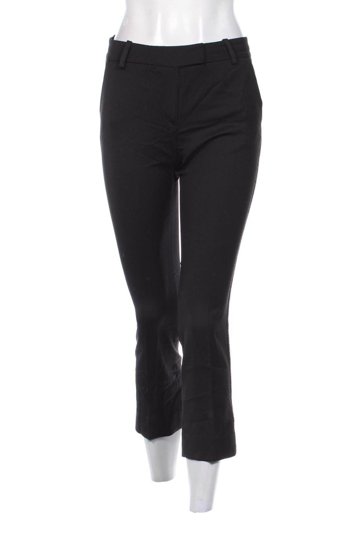 Damenhose Liu Jo, Größe XS, Farbe Schwarz, Preis 14,99 €