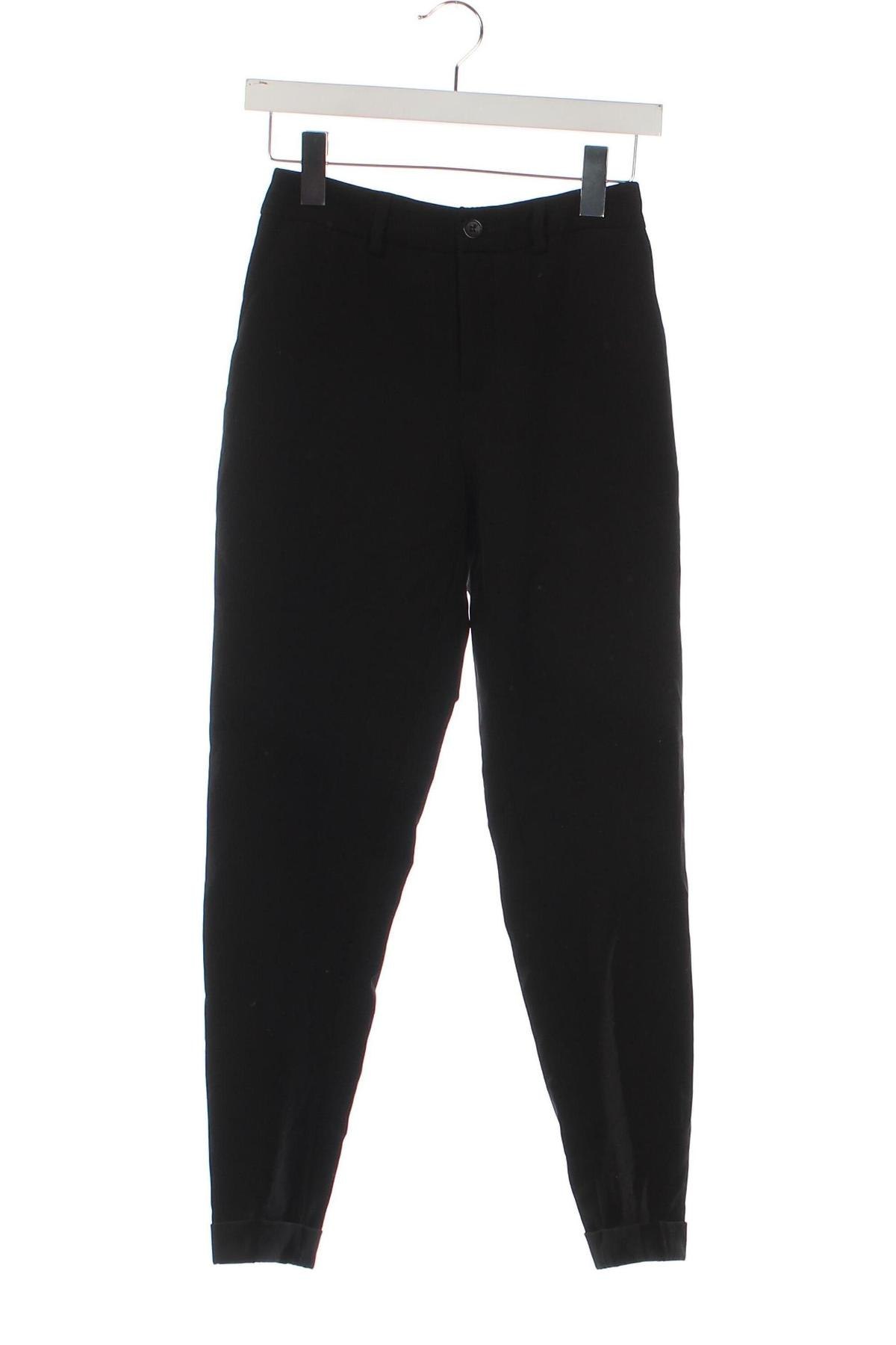 Pantaloni de femei Liu Jo, Mărime XS, Culoare Negru, Preț 169,99 Lei