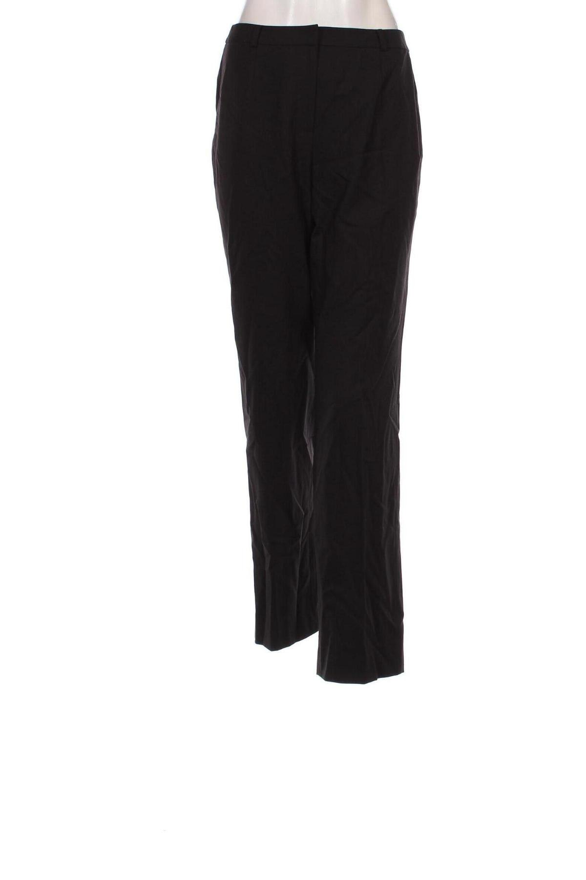 Damenhose Loft By Ann Taylor, Größe L, Farbe Schwarz, Preis € 19,49