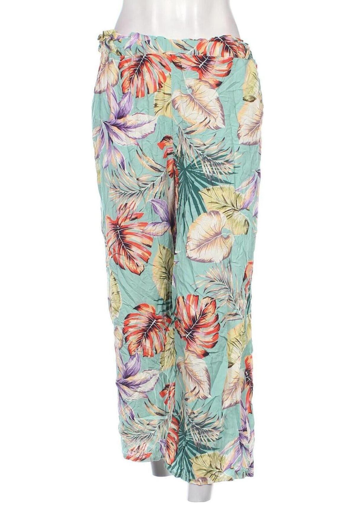 Pantaloni de femei Lola Liza, Mărime M, Culoare Multicolor, Preț 80,99 Lei