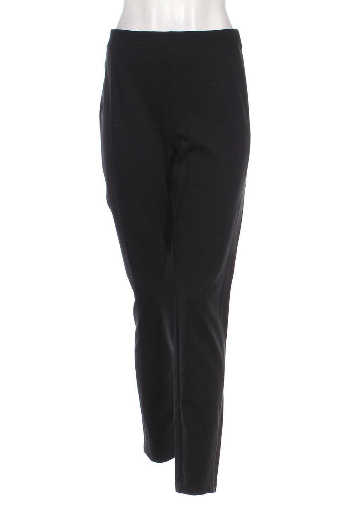 Damenhose Luisa Viola, Größe L, Farbe Schwarz, Preis € 47,49