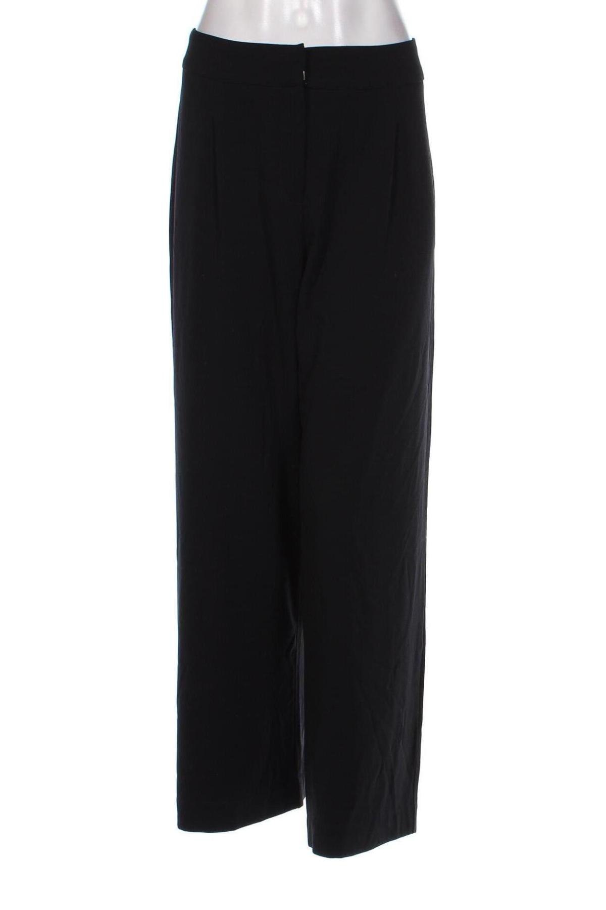 Pantaloni de femei Lwie, Mărime M, Culoare Negru, Preț 28,99 Lei